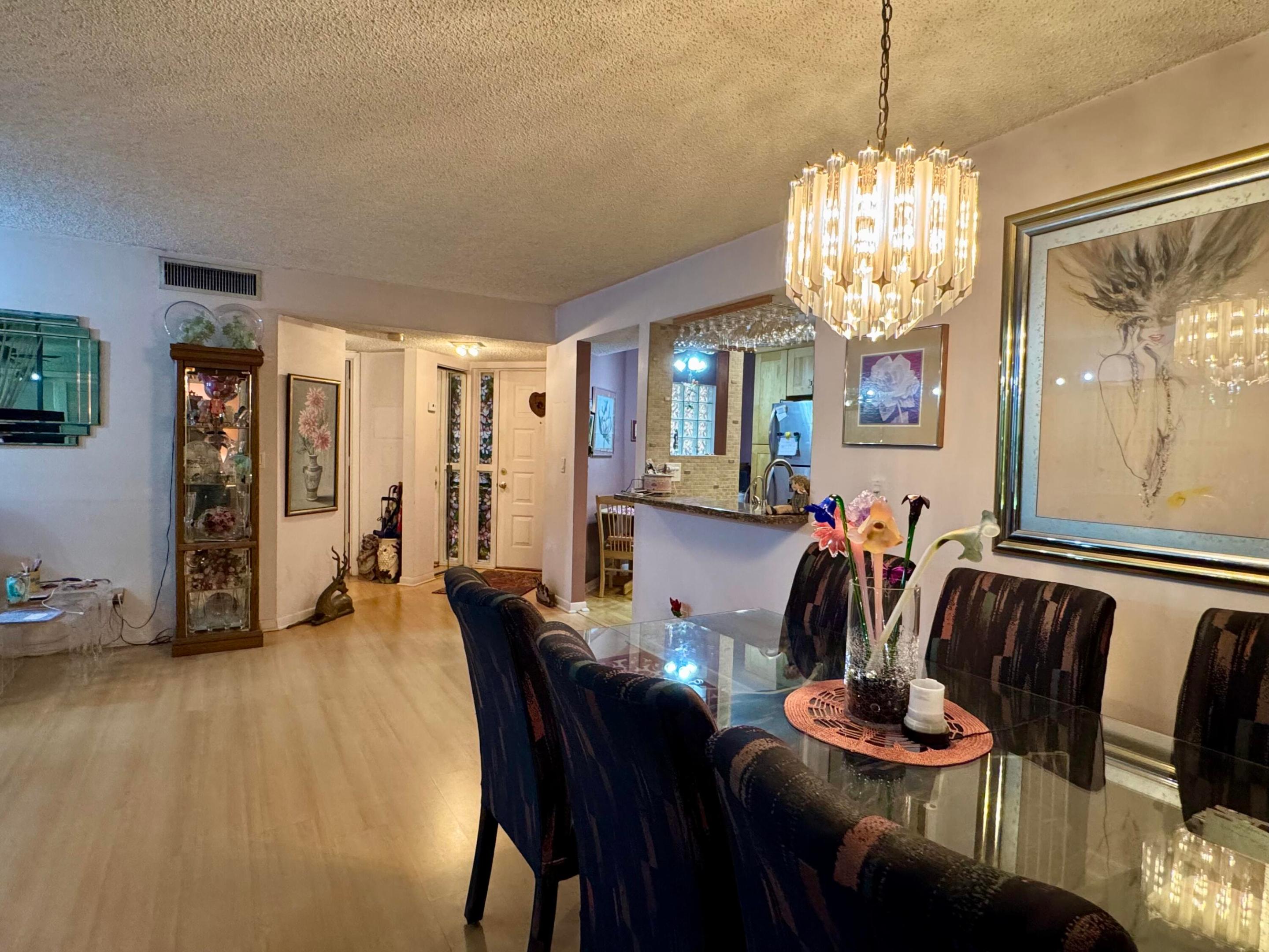 OPTIMA VILLAGE I-D CONDO - Residential