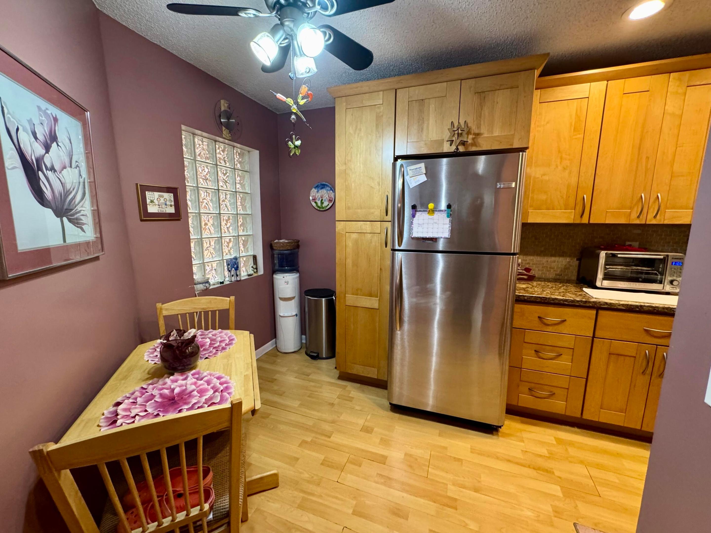 OPTIMA VILLAGE I-D CONDO - Residential