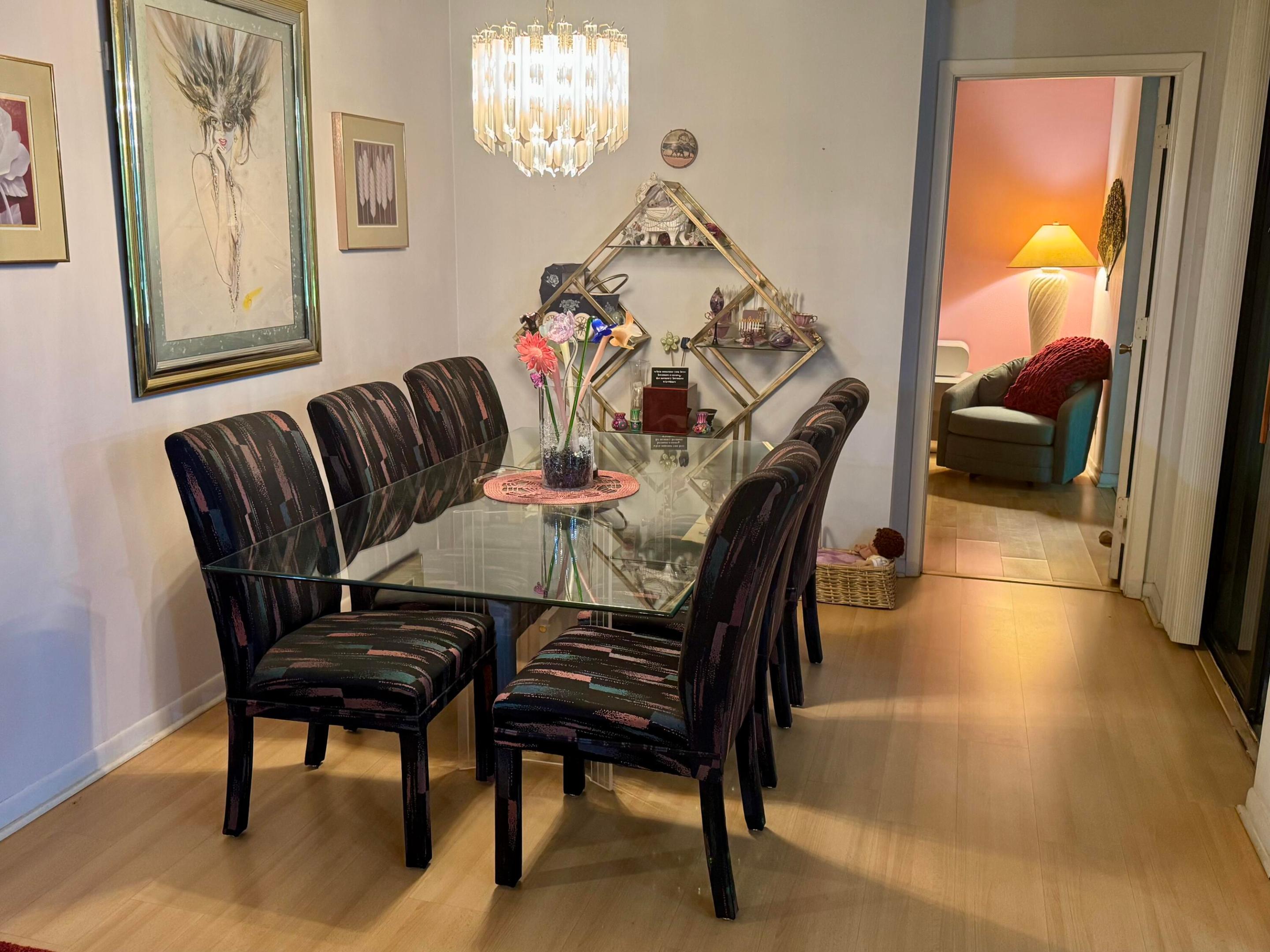 OPTIMA VILLAGE I-D CONDO - Residential
