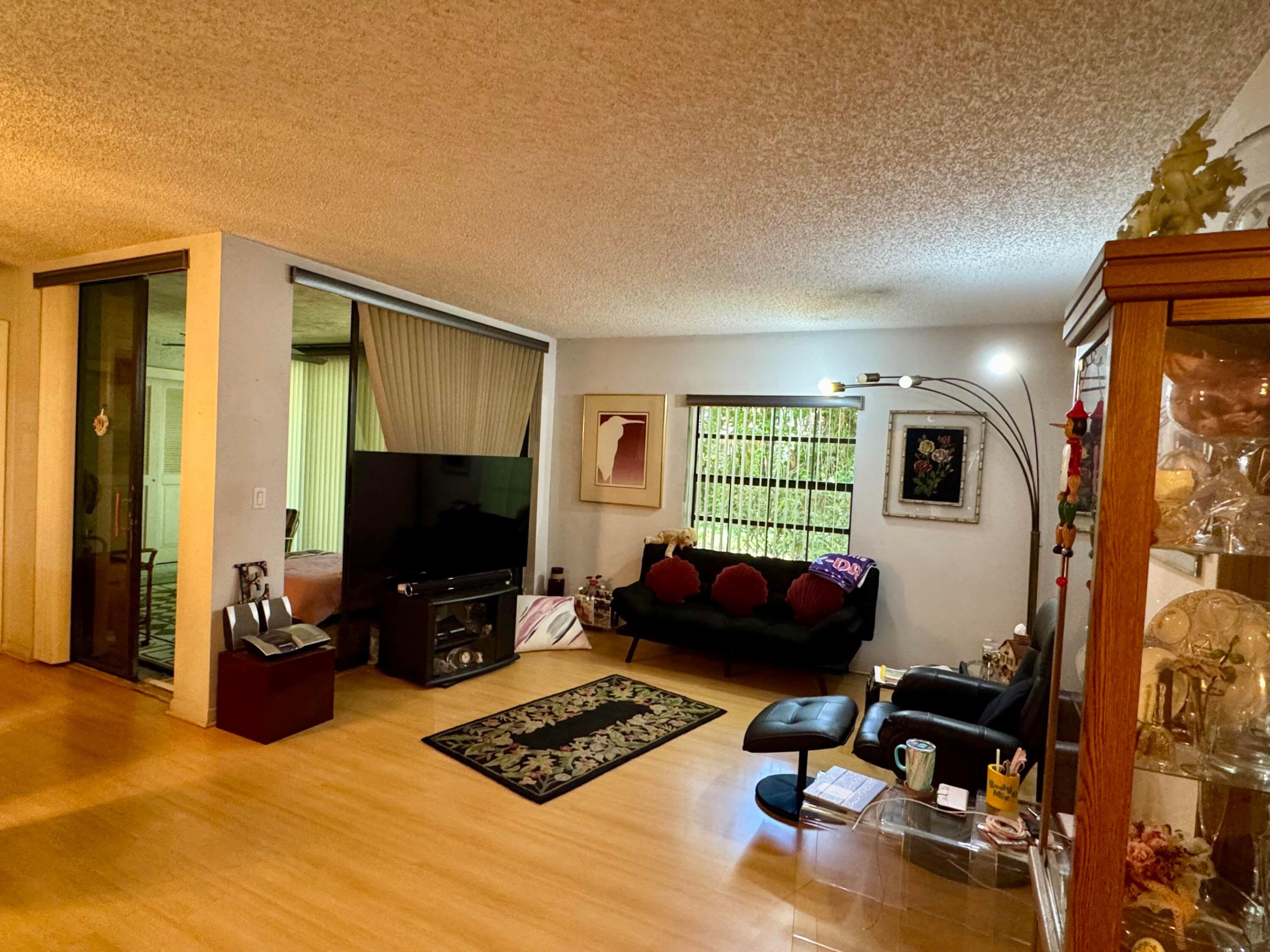 OPTIMA VILLAGE I-D CONDO - Residential