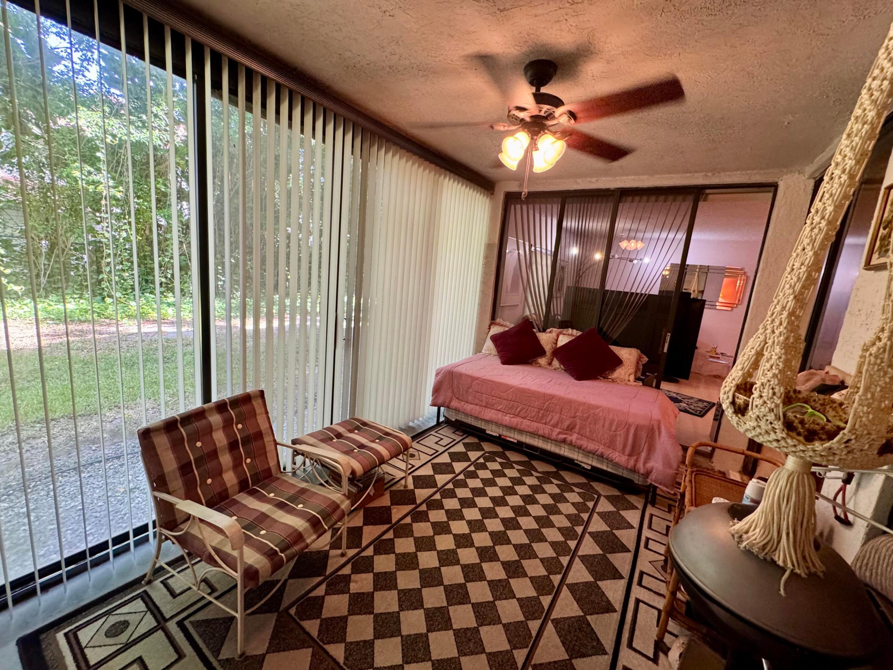 OPTIMA VILLAGE I-D CONDO - Residential