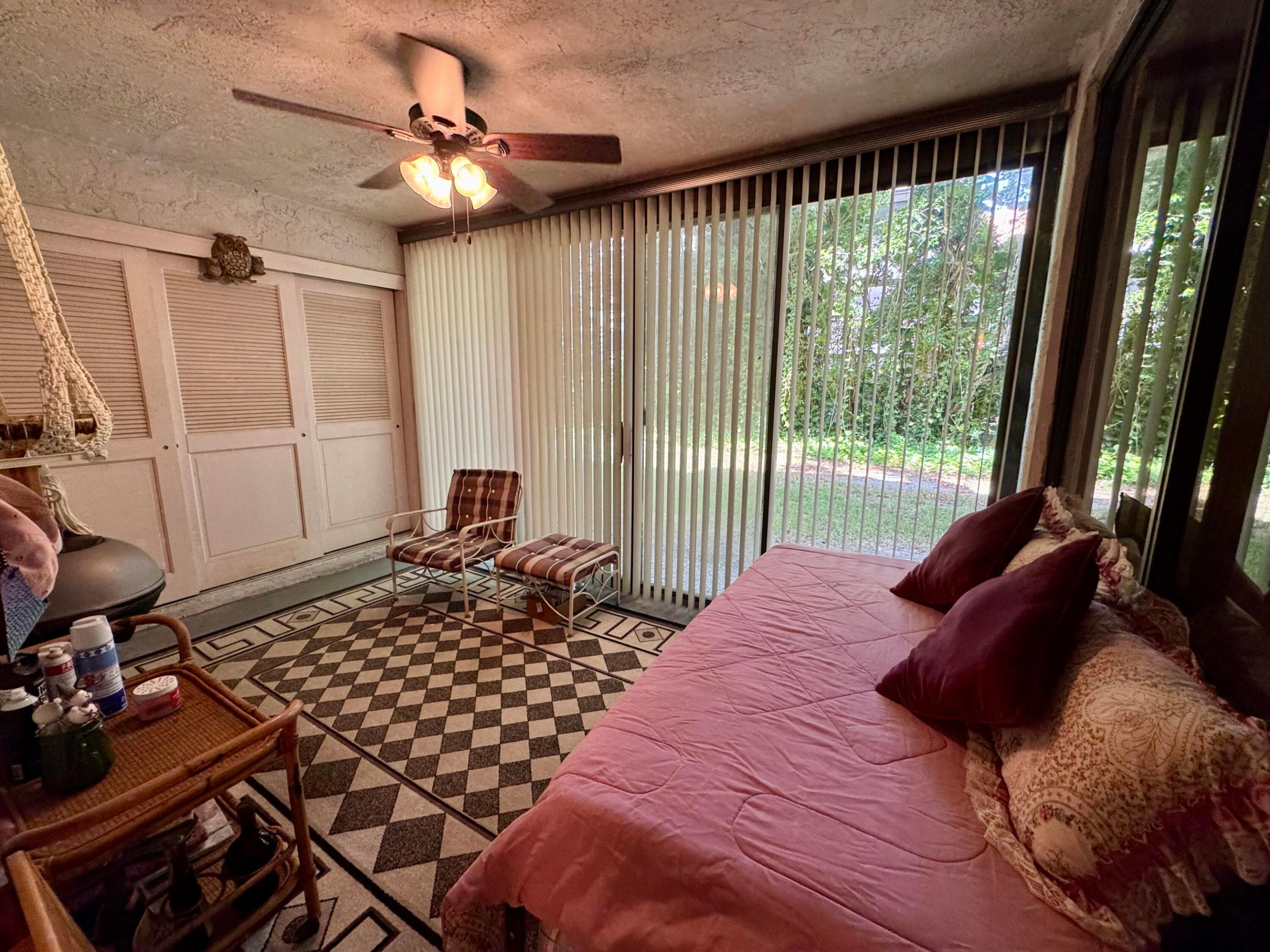 OPTIMA VILLAGE I-D CONDO - Residential