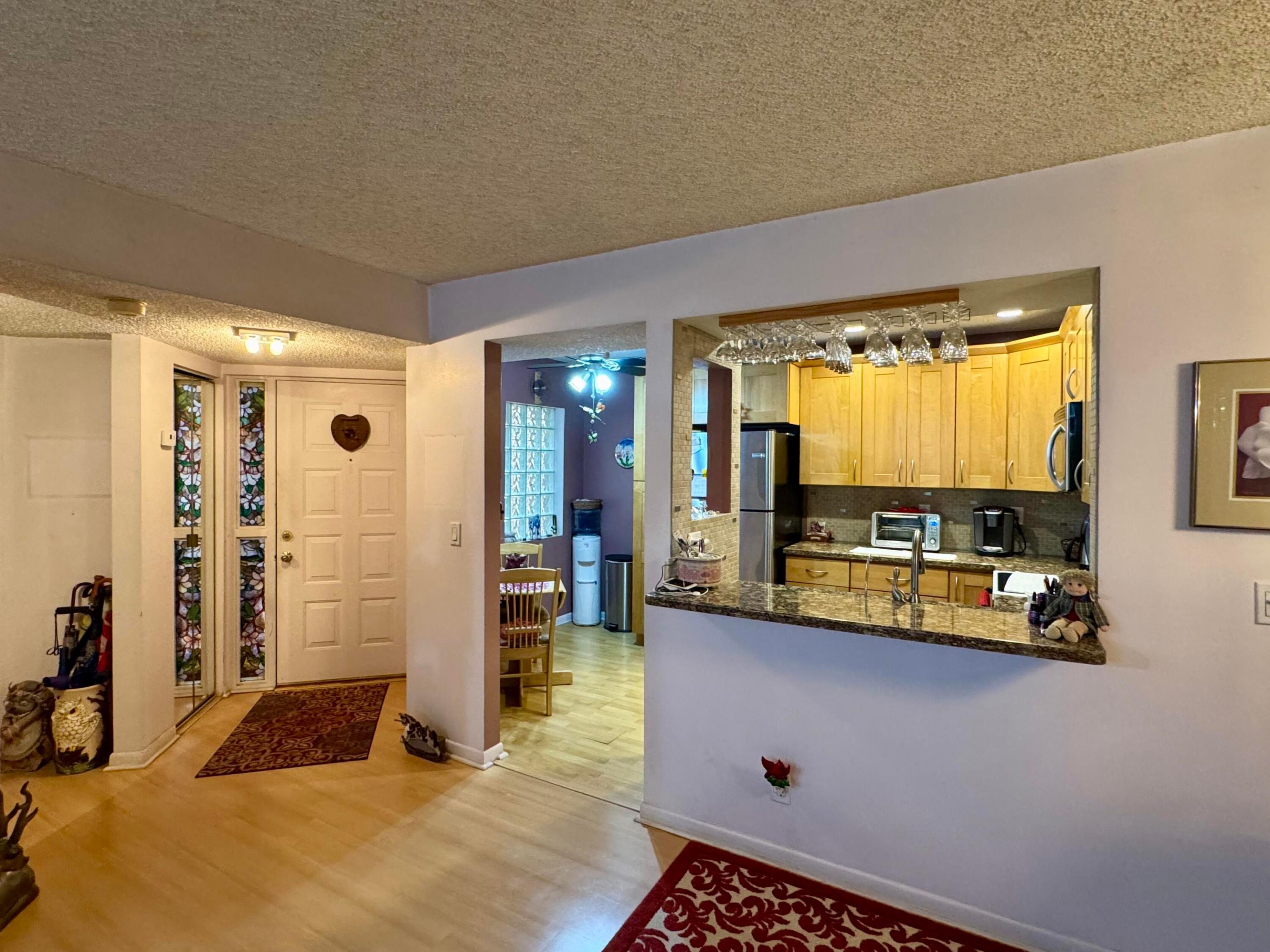 OPTIMA VILLAGE I-D CONDO - Residential