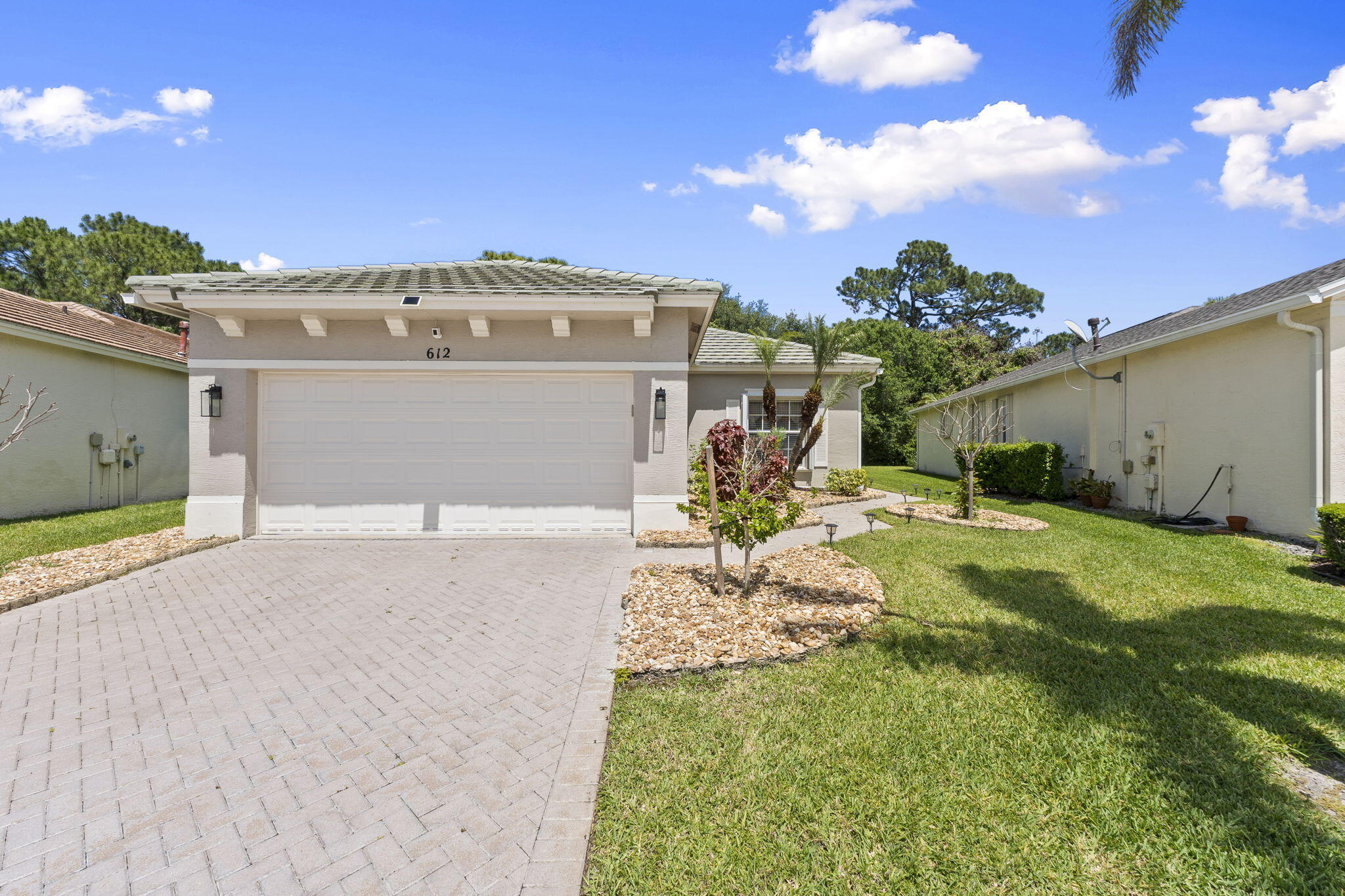 LAKE FOREST AT ST LUCIE WEST - Residential