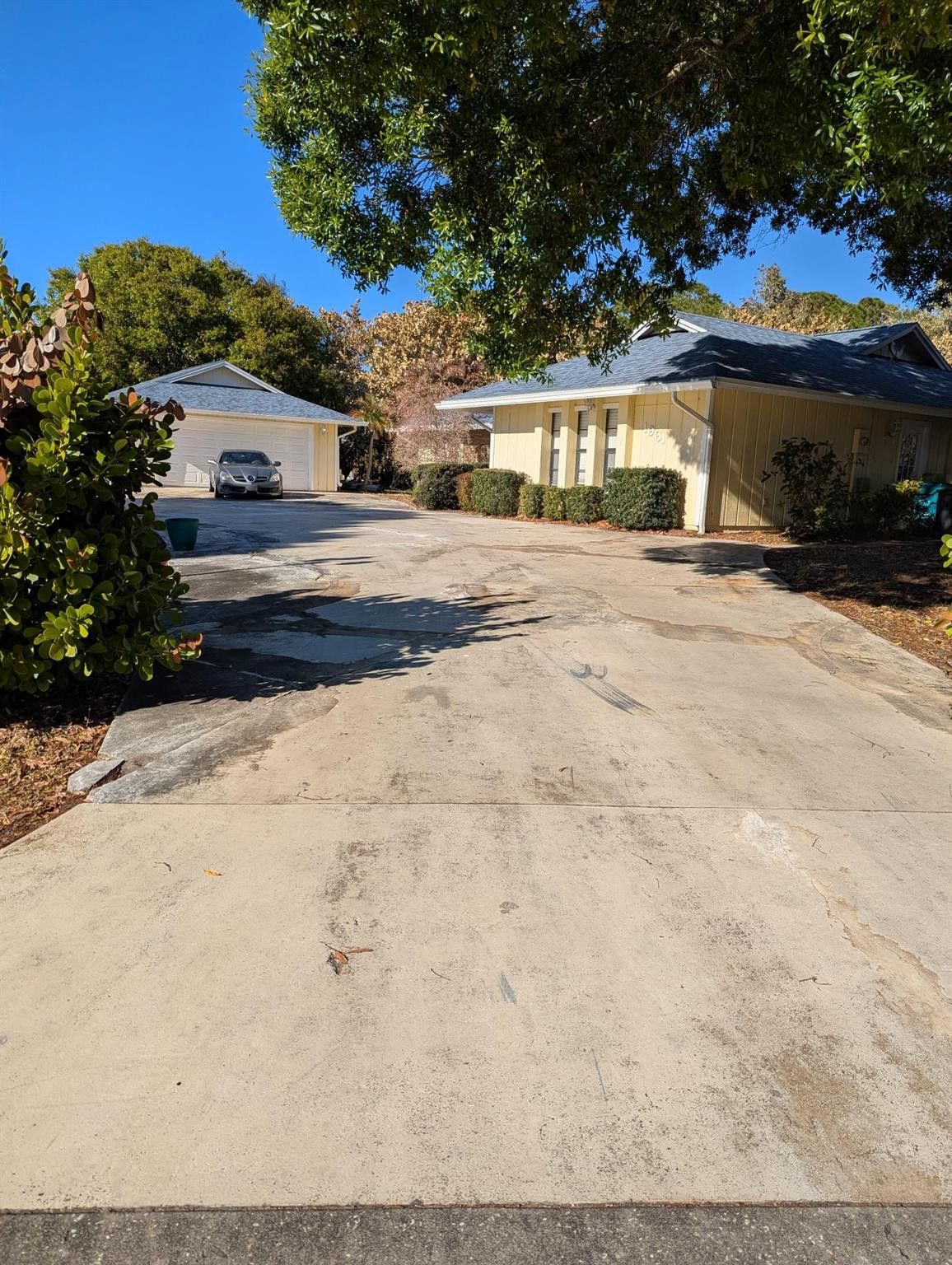 South Port St Lucie - Residential