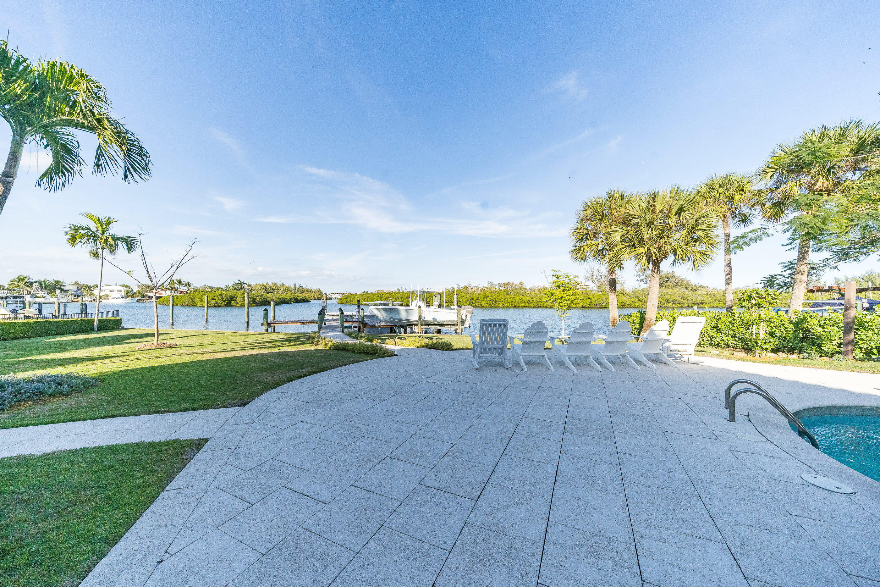Sanctuary Bay - Residential