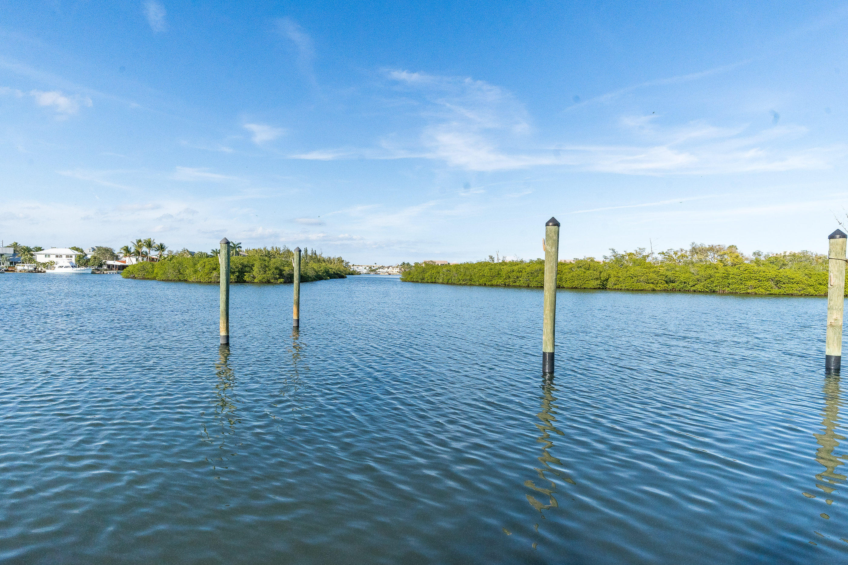 Sanctuary Bay - Residential
