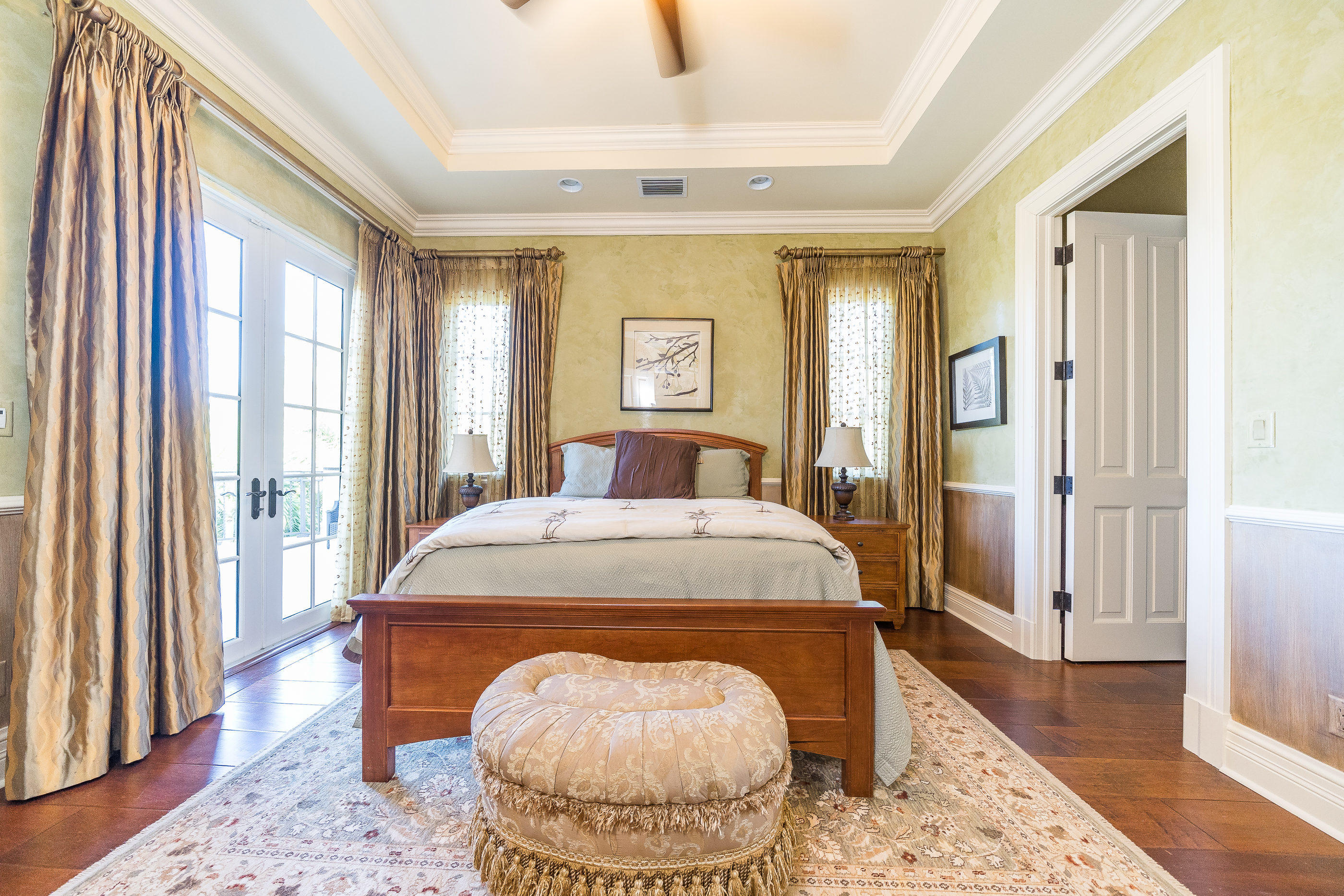 Sanctuary Bay - Residential