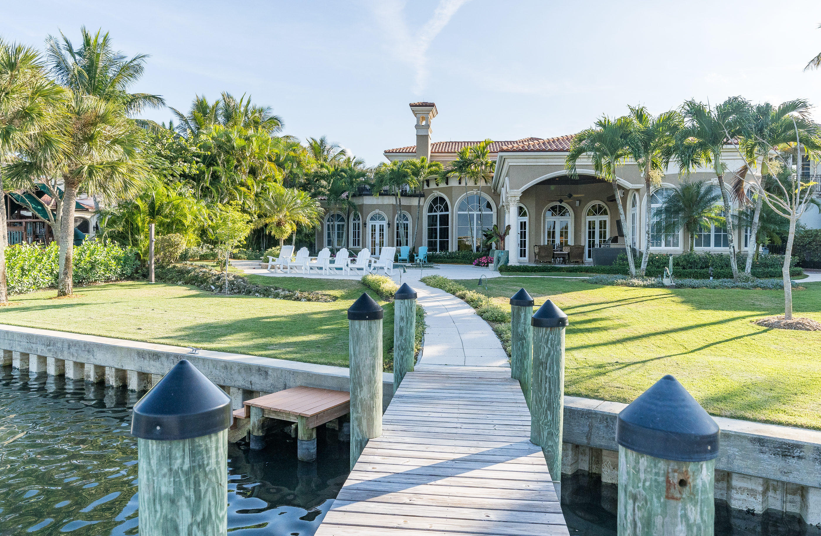 Sanctuary Bay - Residential