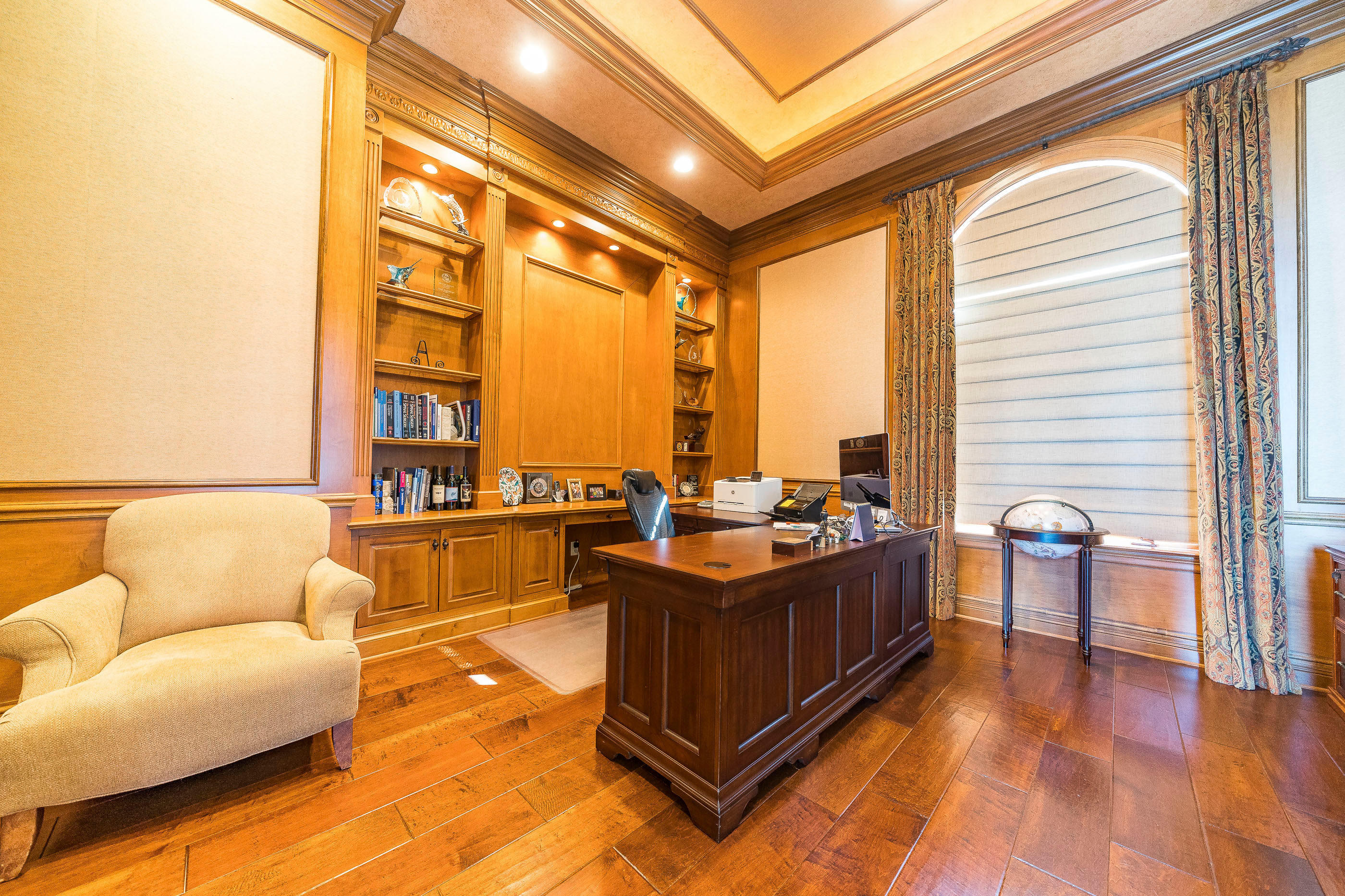 Sanctuary Bay - Residential