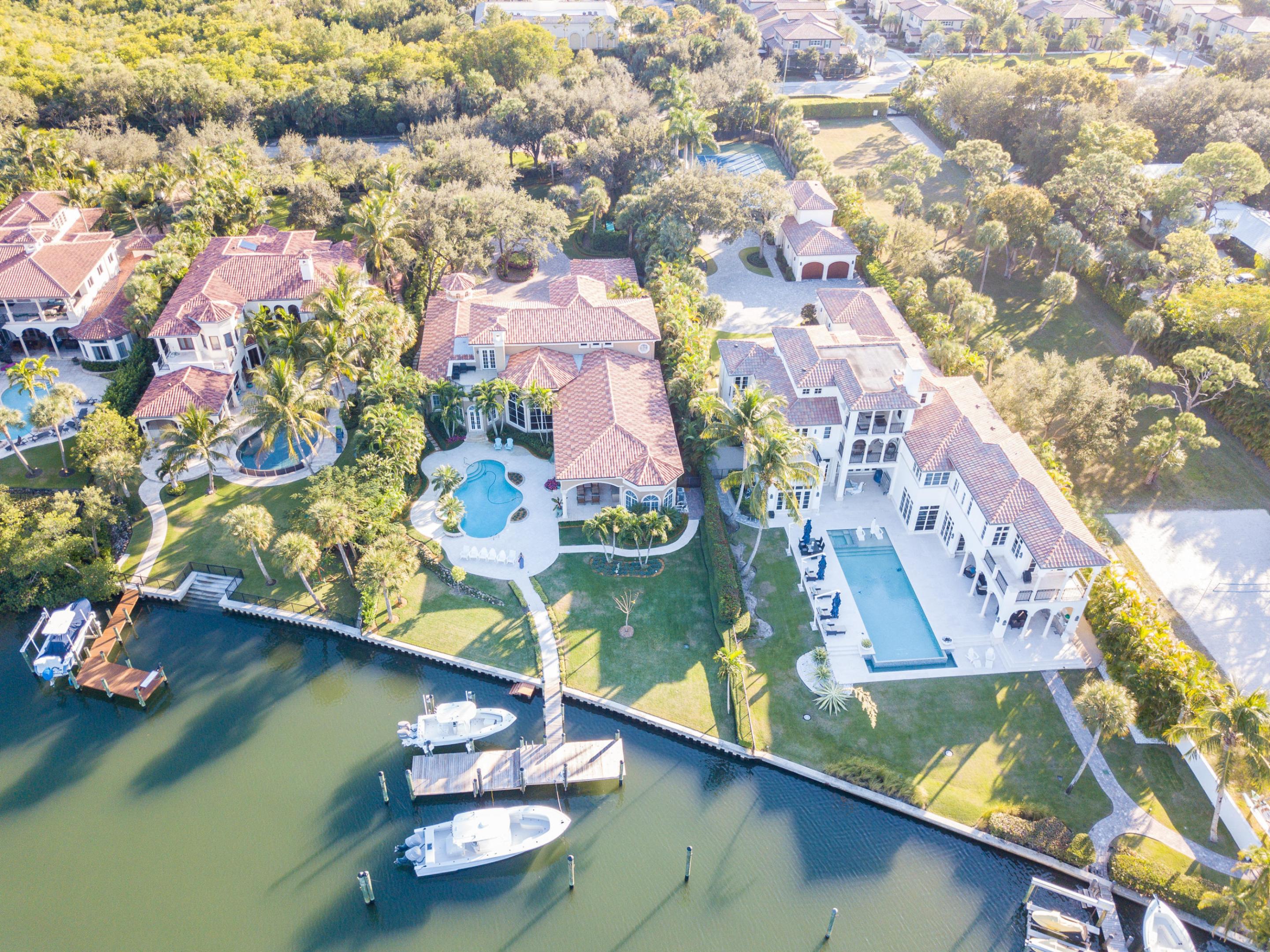 Sanctuary Bay - Residential