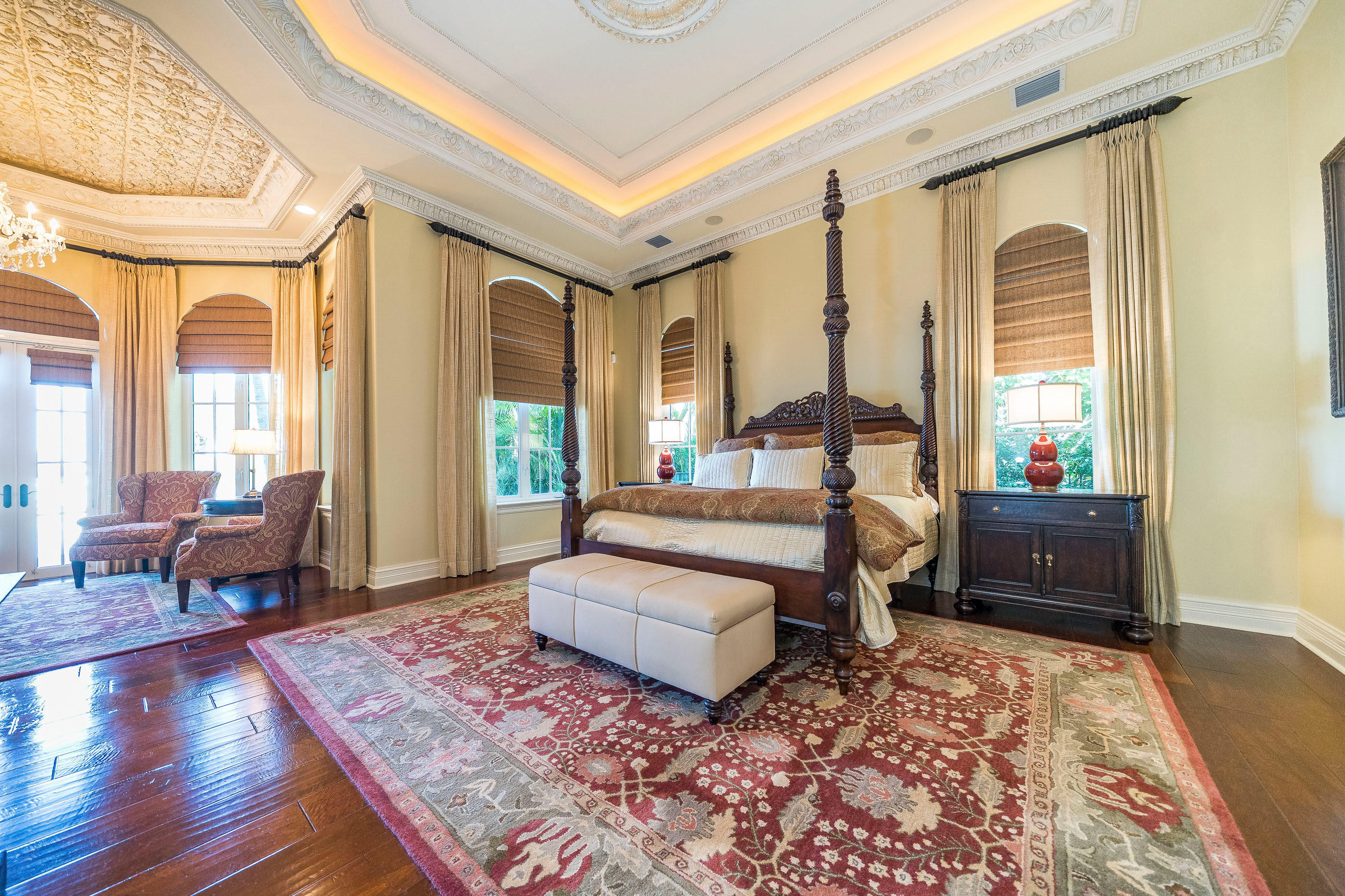 Sanctuary Bay - Residential