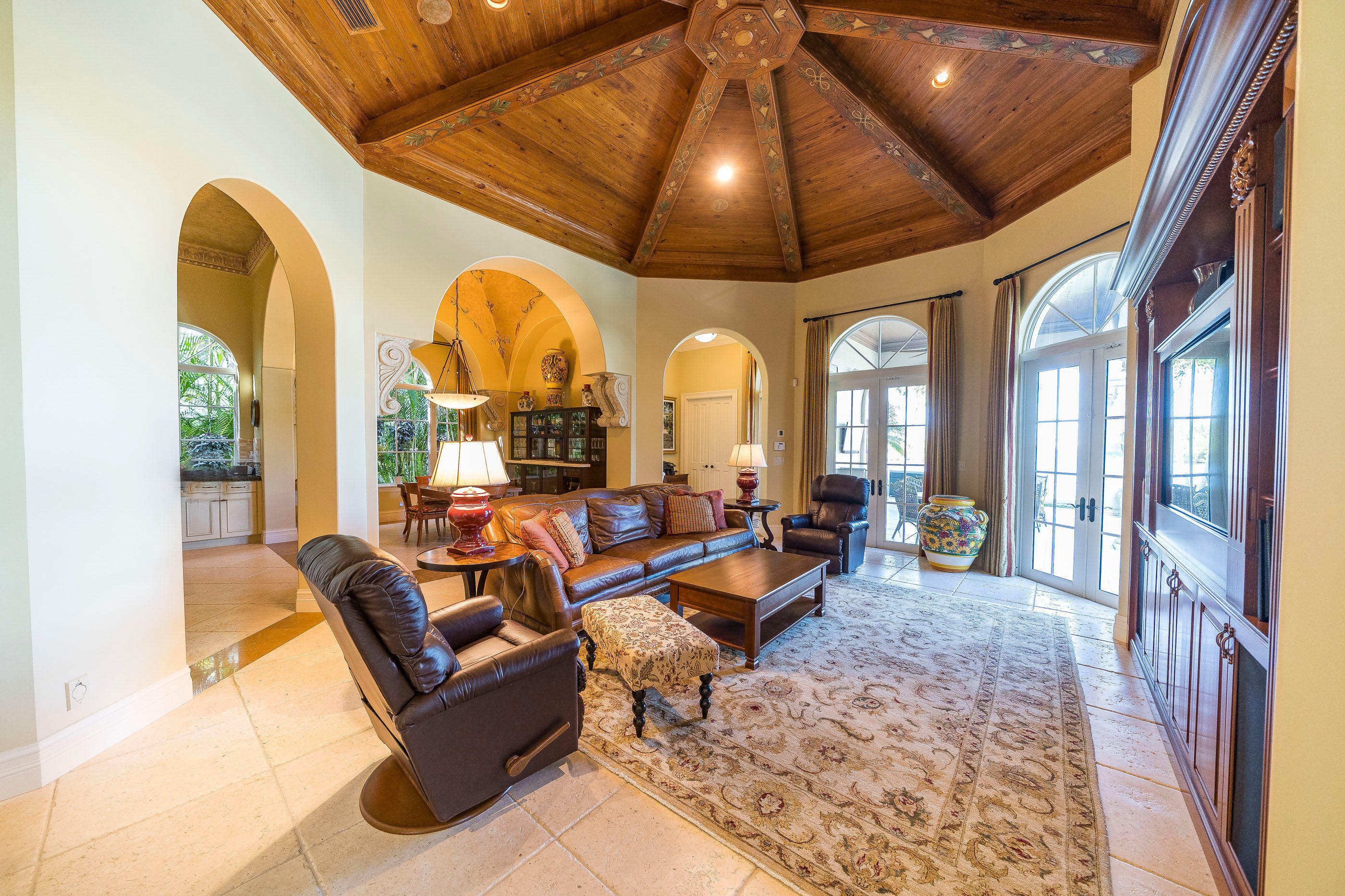Sanctuary Bay - Residential