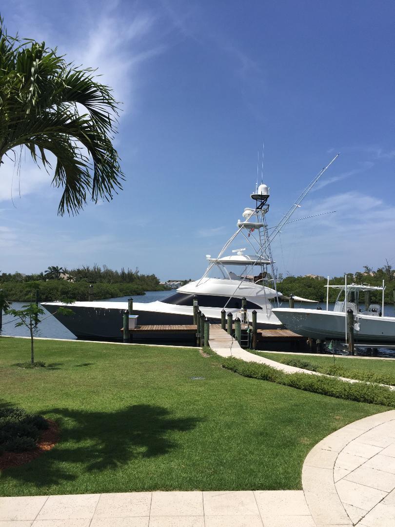 Sanctuary Bay - Residential