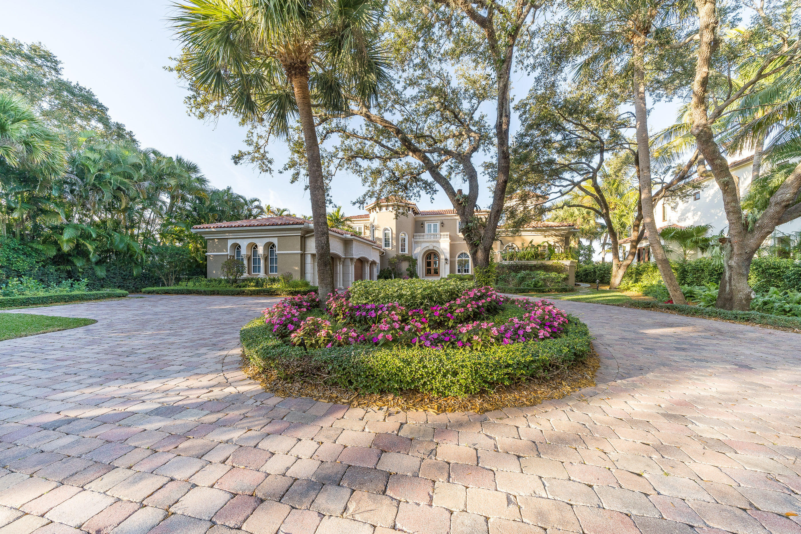 Sanctuary Bay - Residential