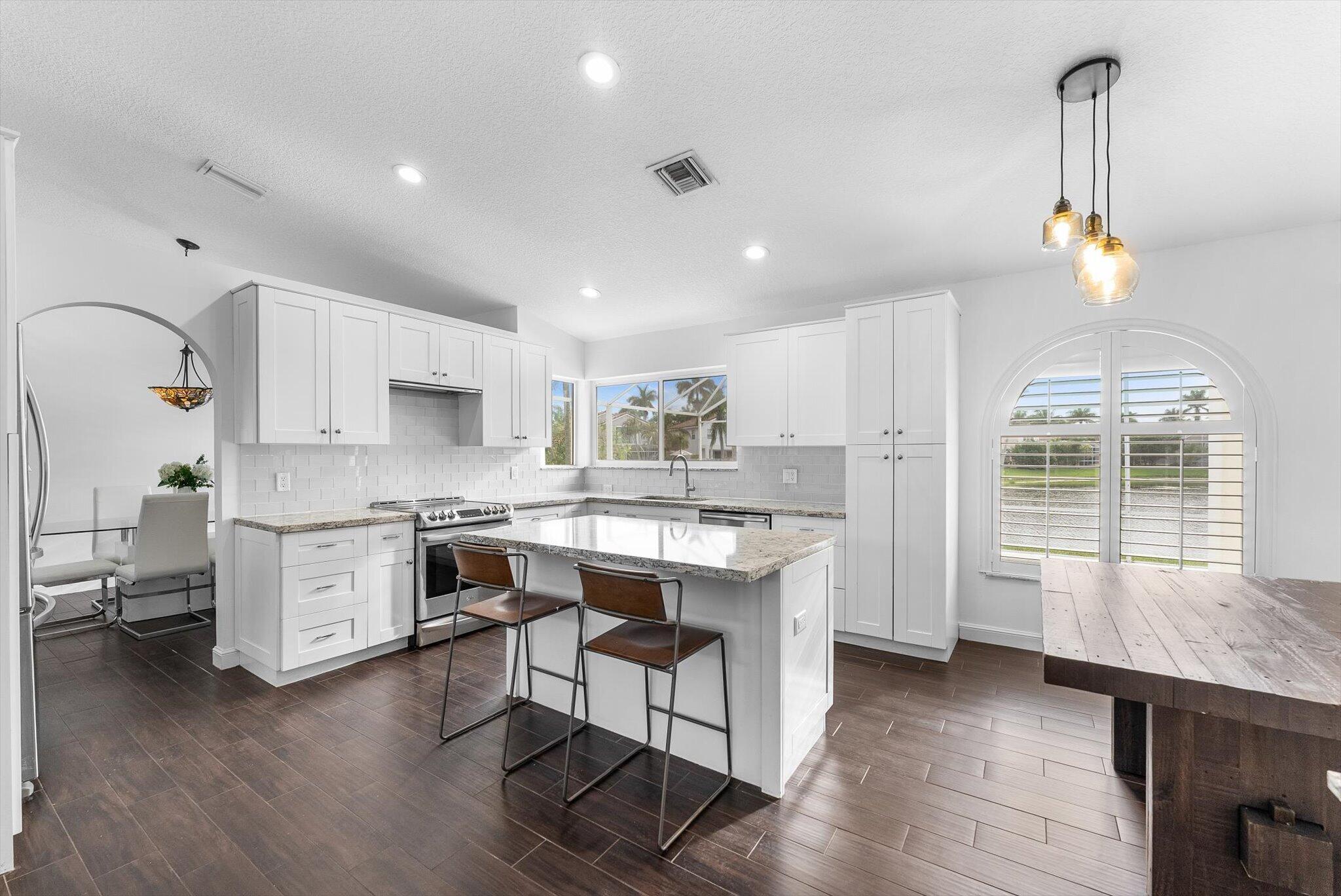 BOCA ISLES WEST PH 2A-2 - Residential