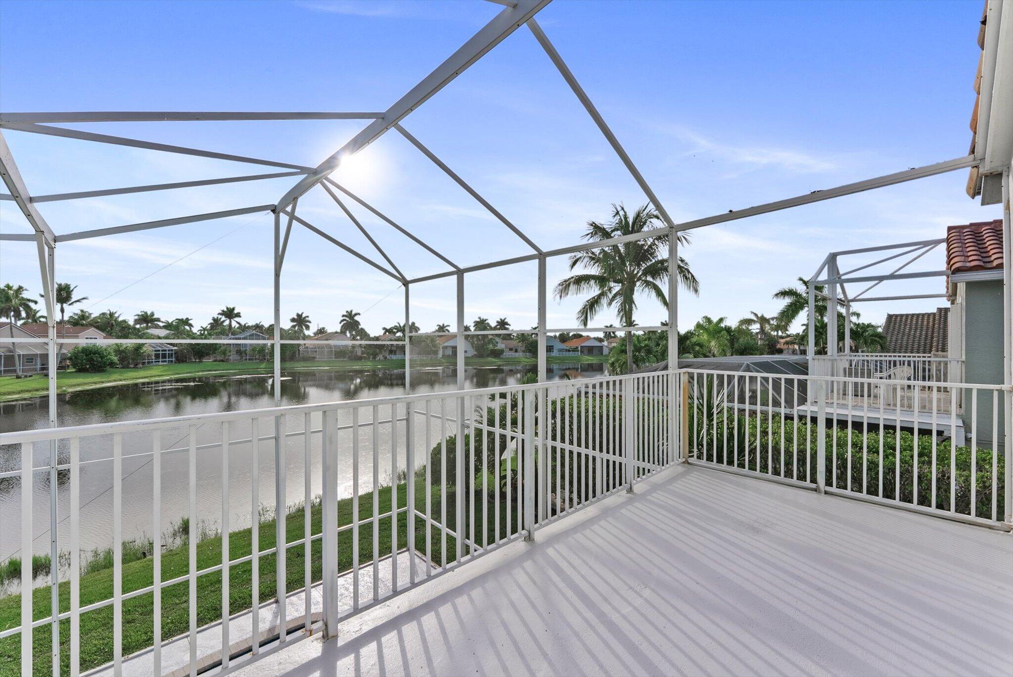 BOCA ISLES WEST PH 2A-2 - Residential