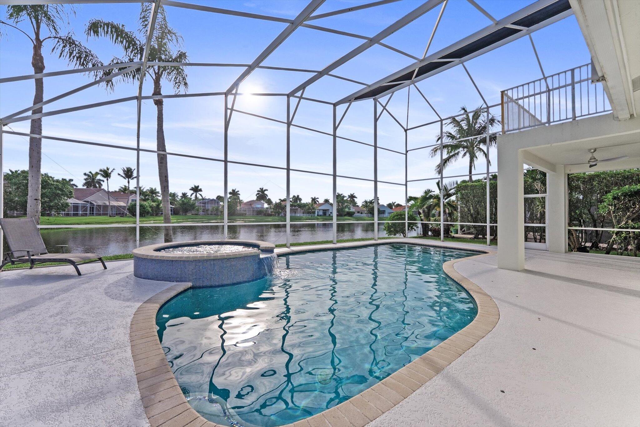 BOCA ISLES WEST PH 2A-2 - Residential