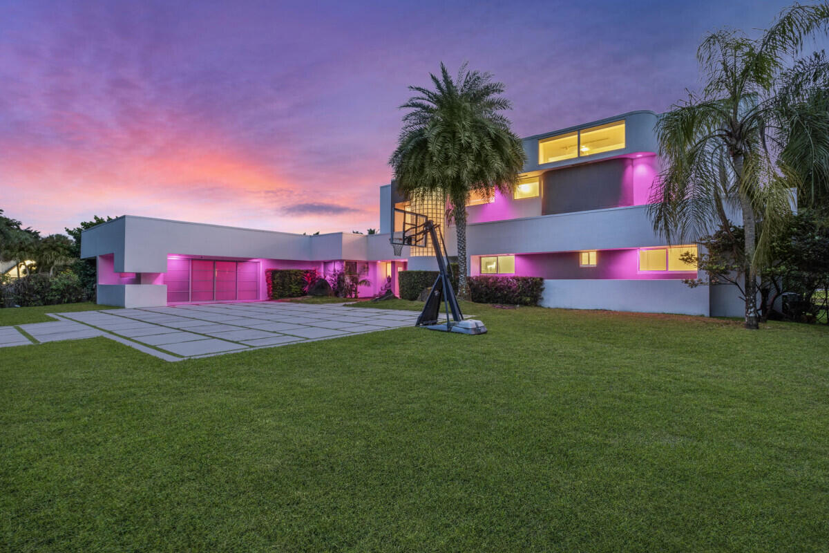FLA FRUIT LANDS CO SUB NO 1 - Residential Lease