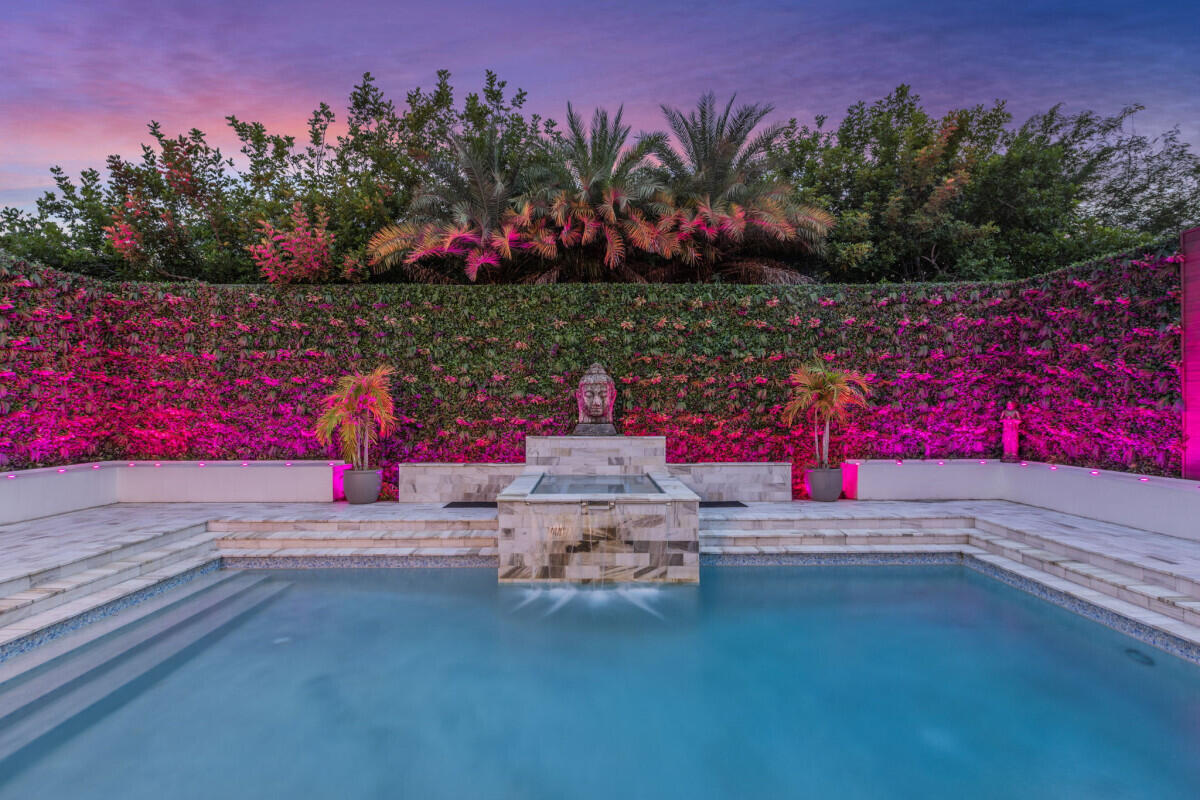 FLA FRUIT LANDS CO SUB NO 1 - Residential Lease