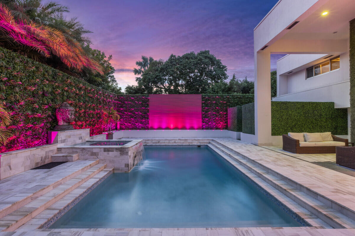 FLA FRUIT LANDS CO SUB NO 1 - Residential Lease