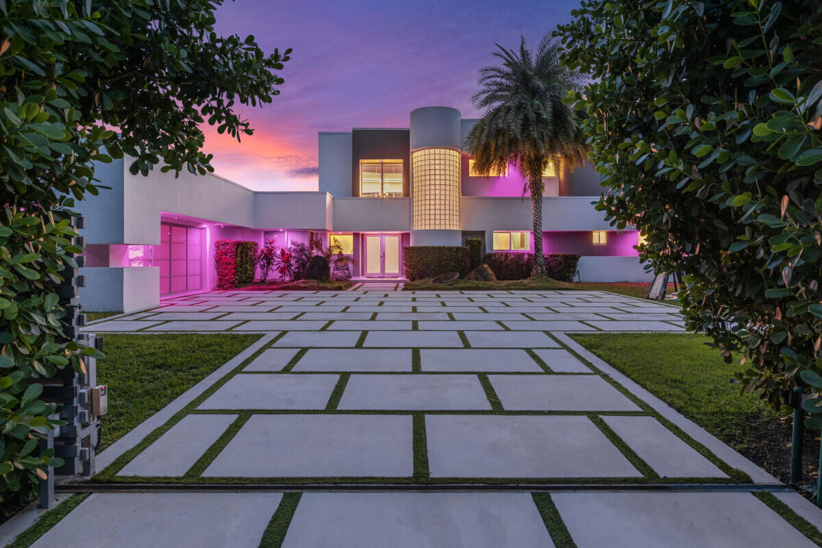 FLA FRUIT LANDS CO SUB NO 1 - Residential Lease