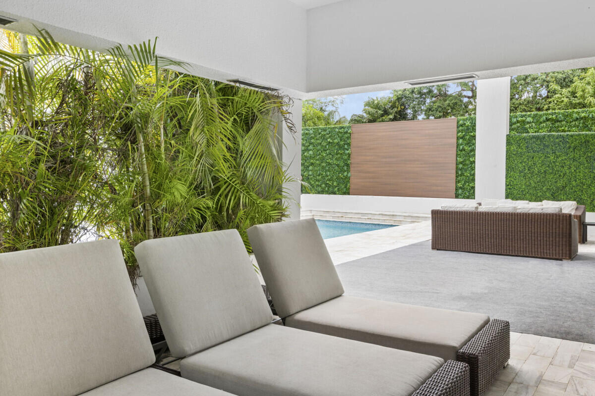 FLA FRUIT LANDS CO SUB NO 1 - Residential Lease