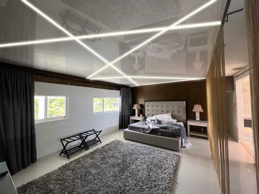 FLA FRUIT LANDS CO SUB NO 1 - Residential Lease