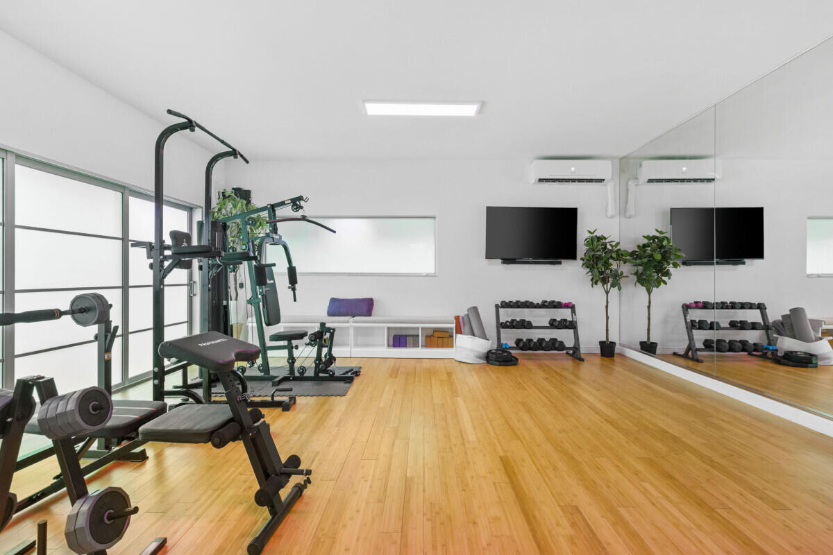 FLA FRUIT LANDS CO SUB NO 1 - Residential Lease