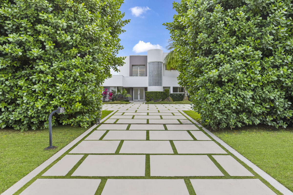 FLA FRUIT LANDS CO SUB NO 1 - Residential Lease
