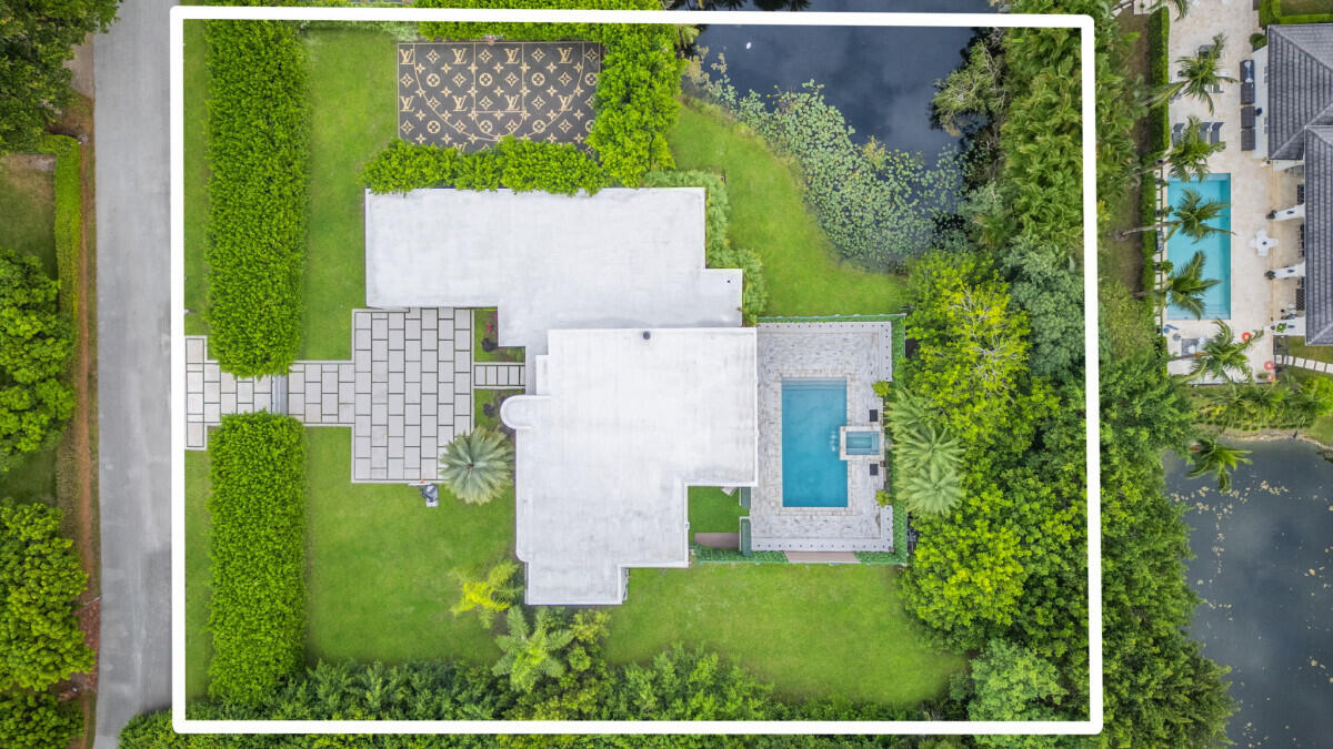 FLA FRUIT LANDS CO SUB NO 1 - Residential Lease