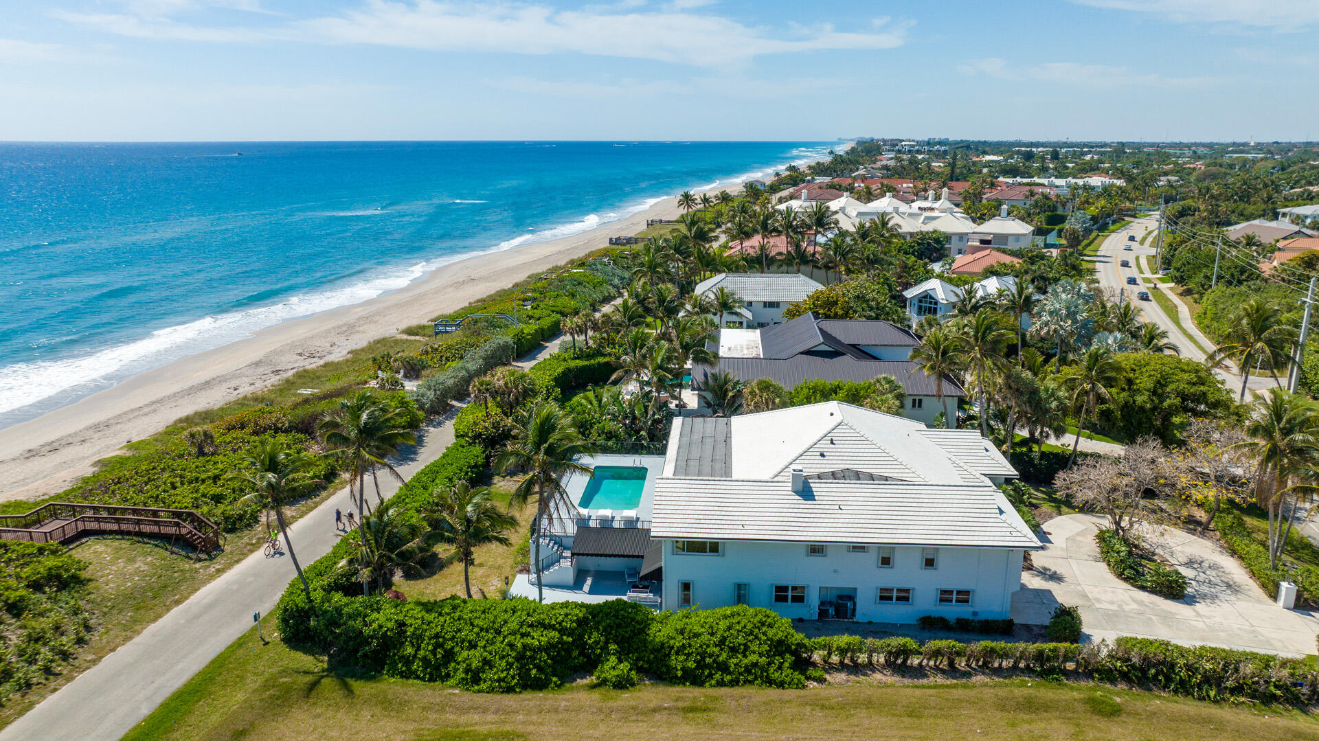 BOYNTON SUB - Residential