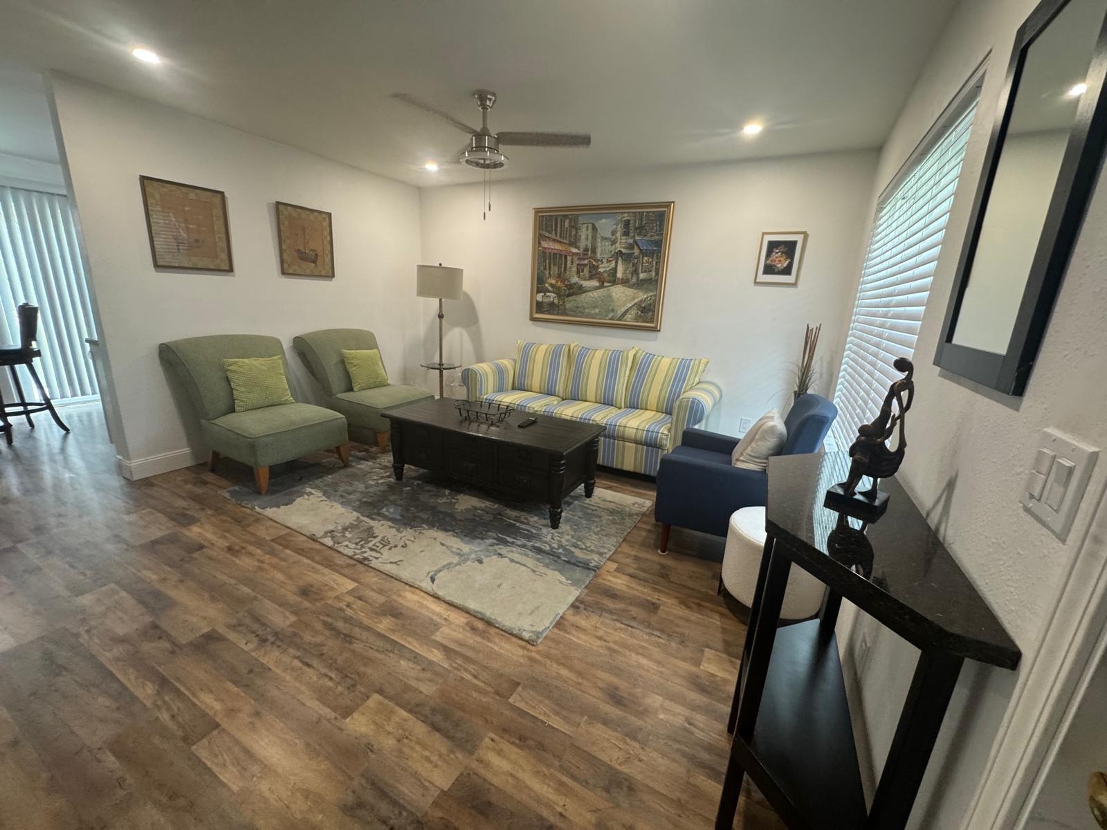 PORT MALABAR UNIT 9 - Residential