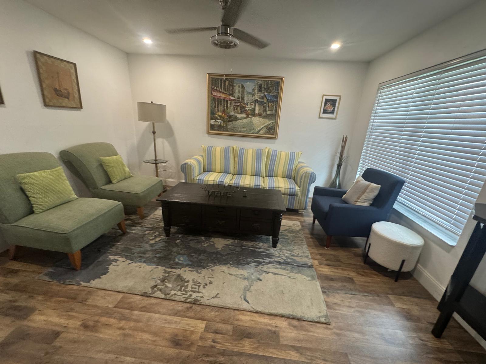 PORT MALABAR UNIT 9 - Residential