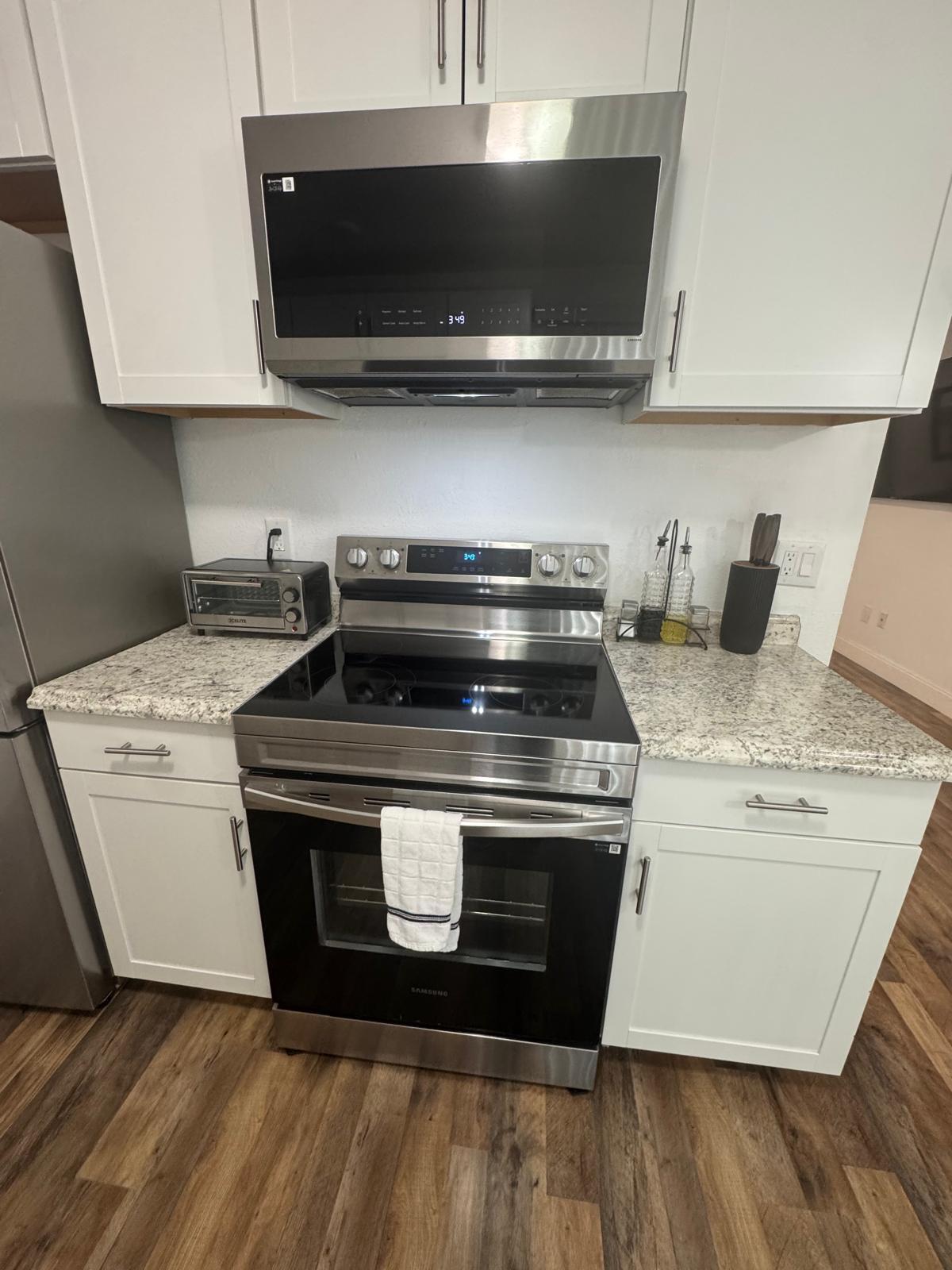 PORT MALABAR UNIT 9 - Residential