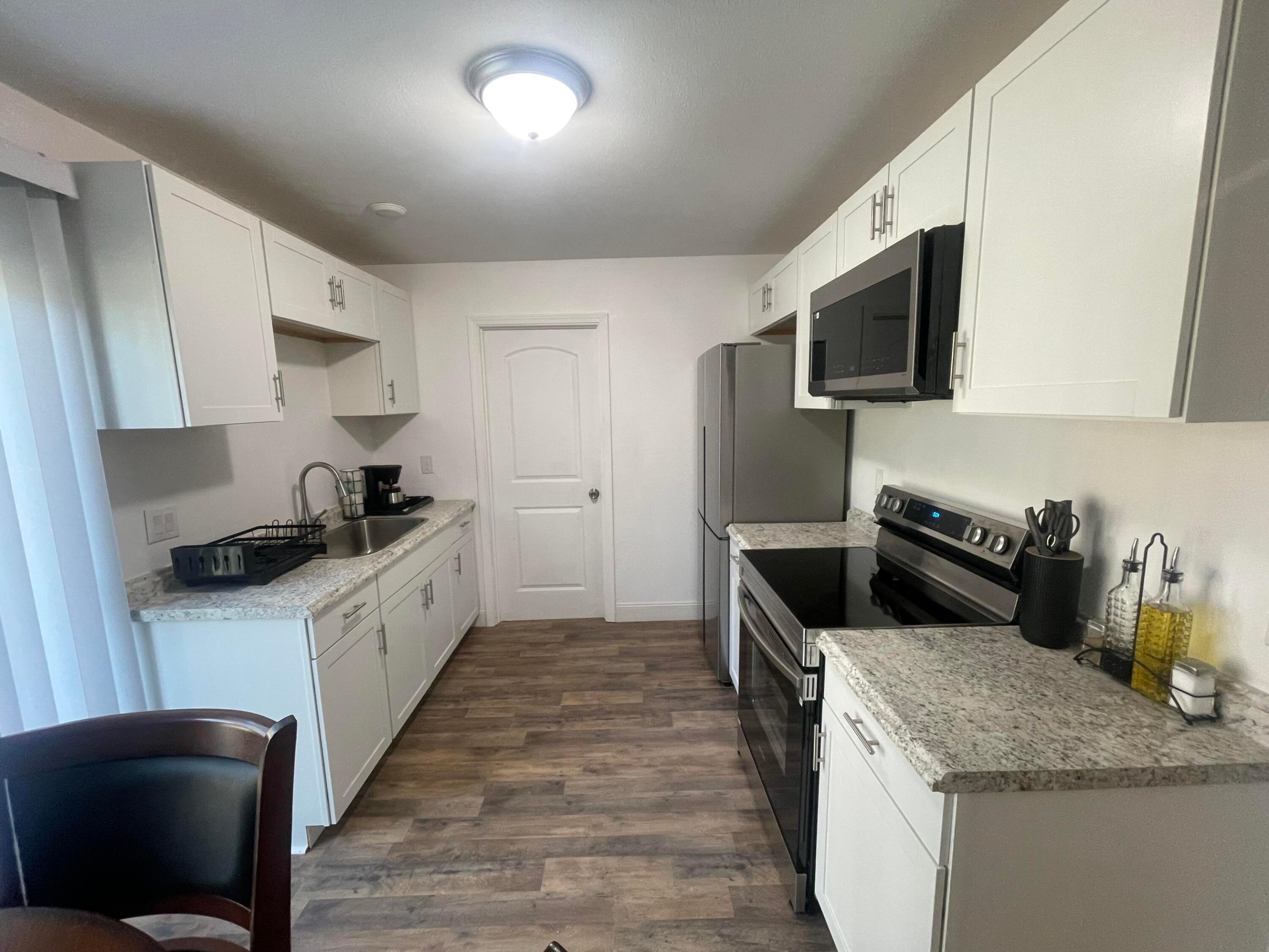 PORT MALABAR UNIT 9 - Residential
