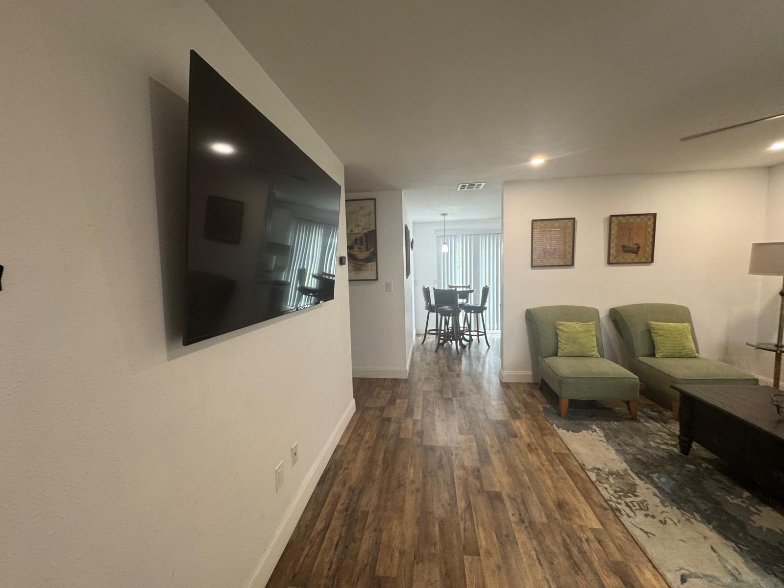 PORT MALABAR UNIT 9 - Residential