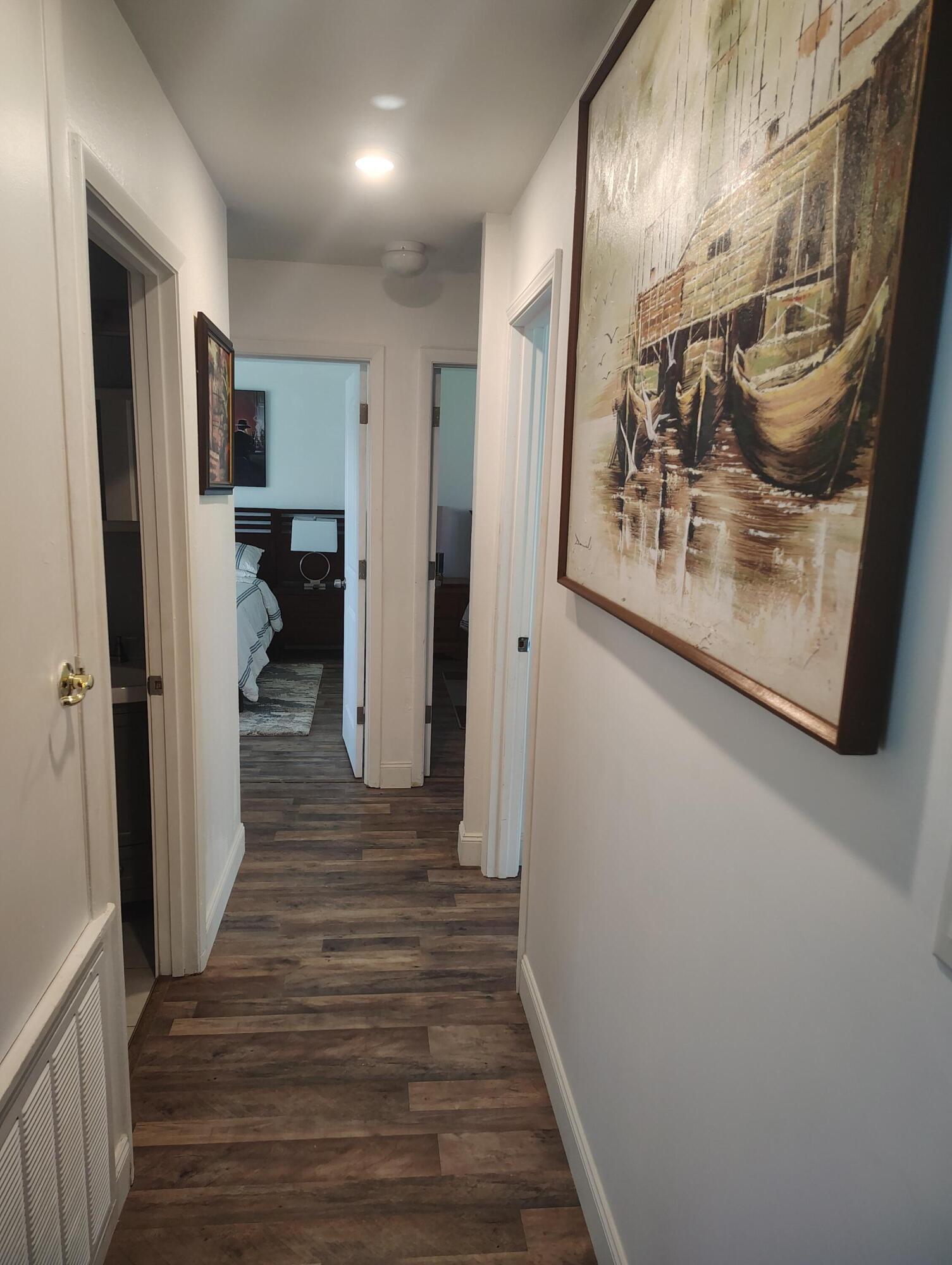 PORT MALABAR UNIT 9 - Residential