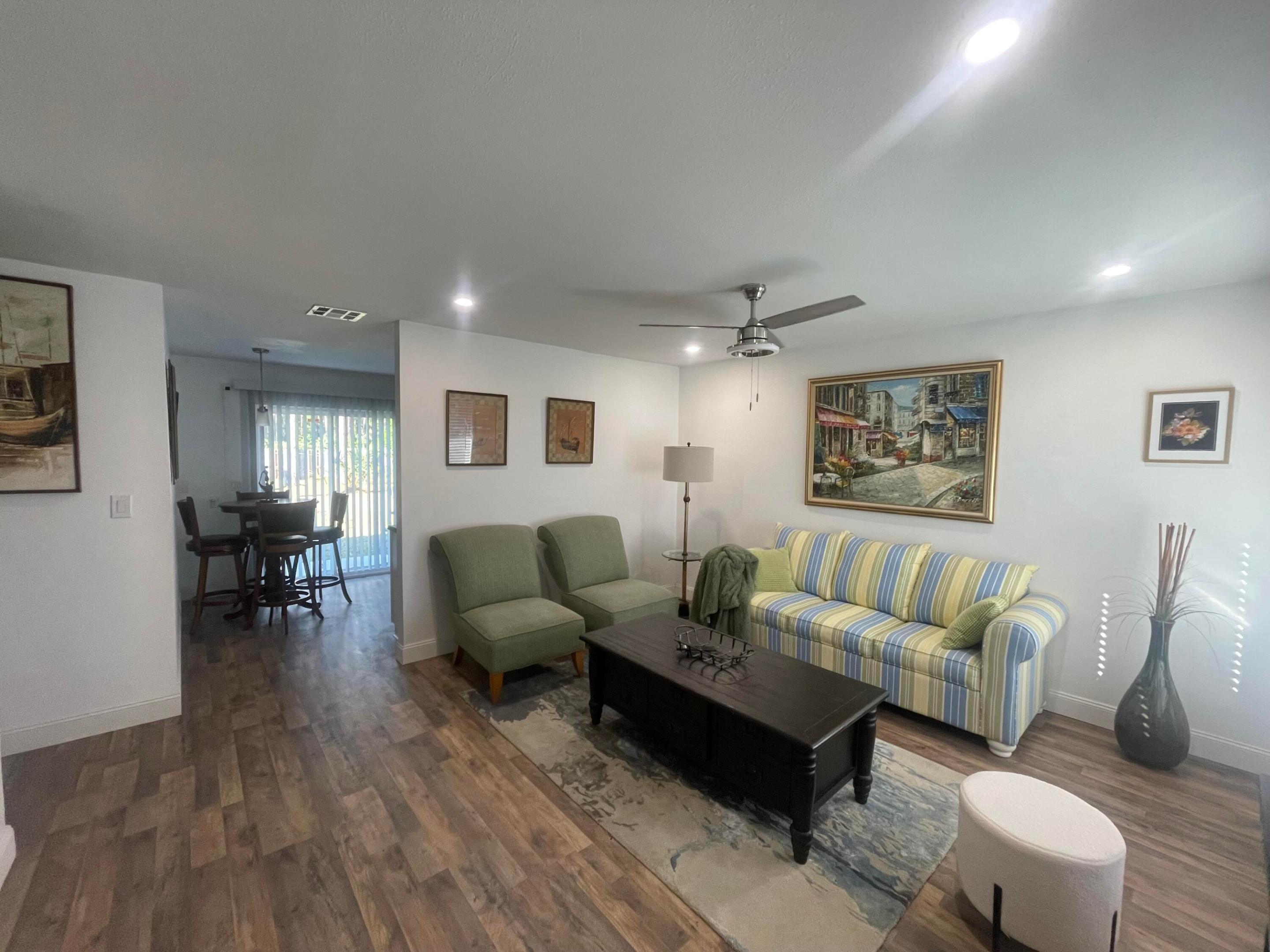 PORT MALABAR UNIT 9 - Residential