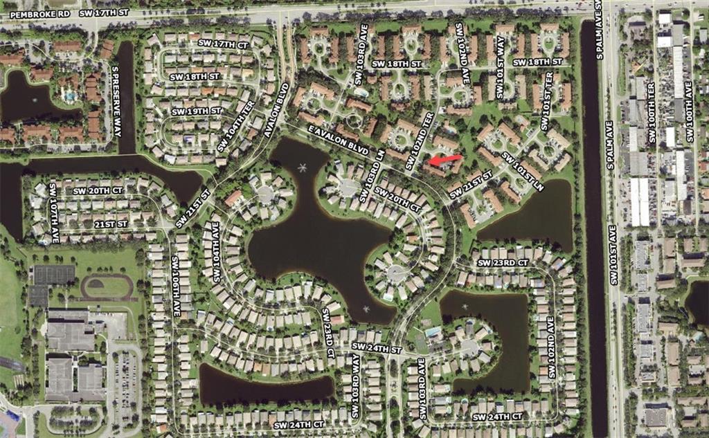 Avalon - Residential