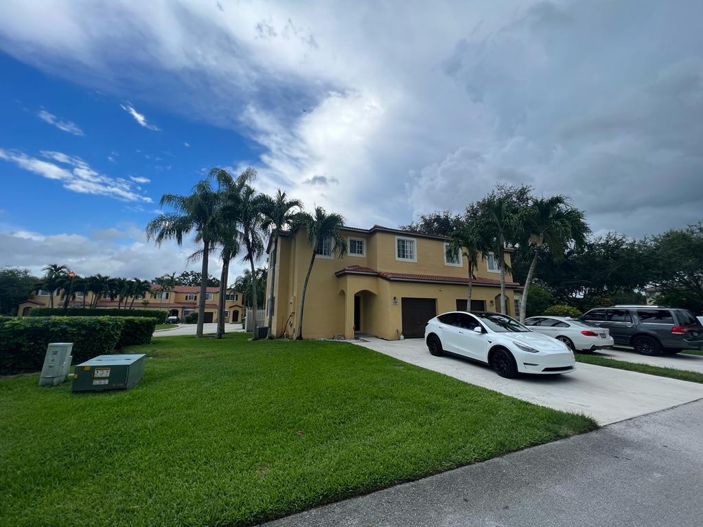 Avalon - Residential
