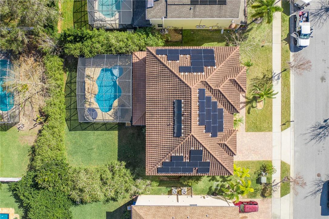 East Lake Park - Residential