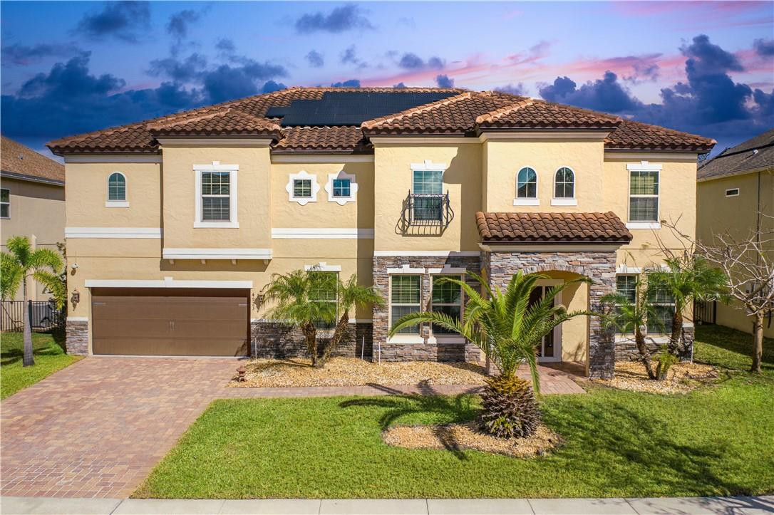 East Lake Park - Residential