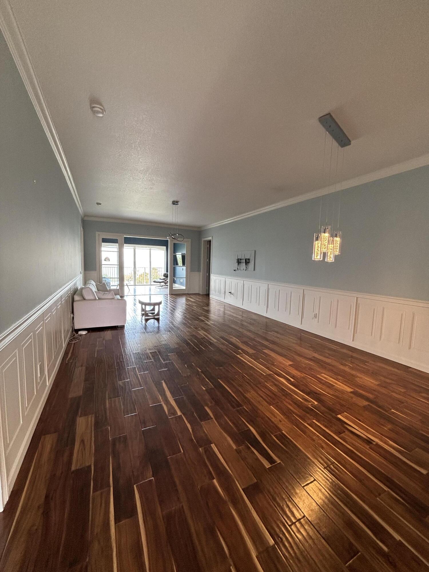 Har bour Isle West - Residential