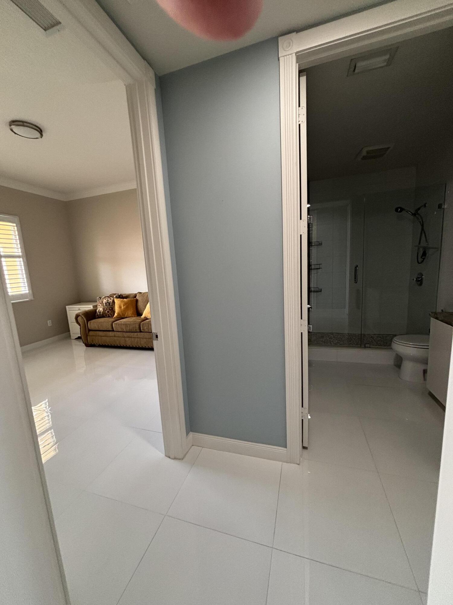 Har bour Isle West - Residential