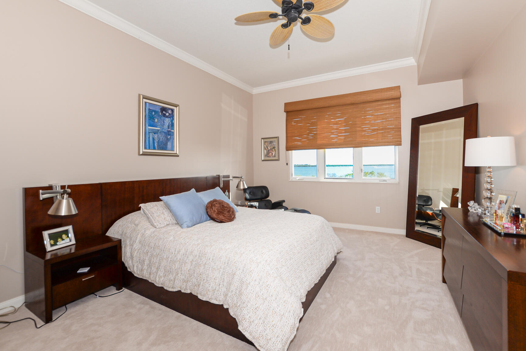Har bour Isle West - Residential