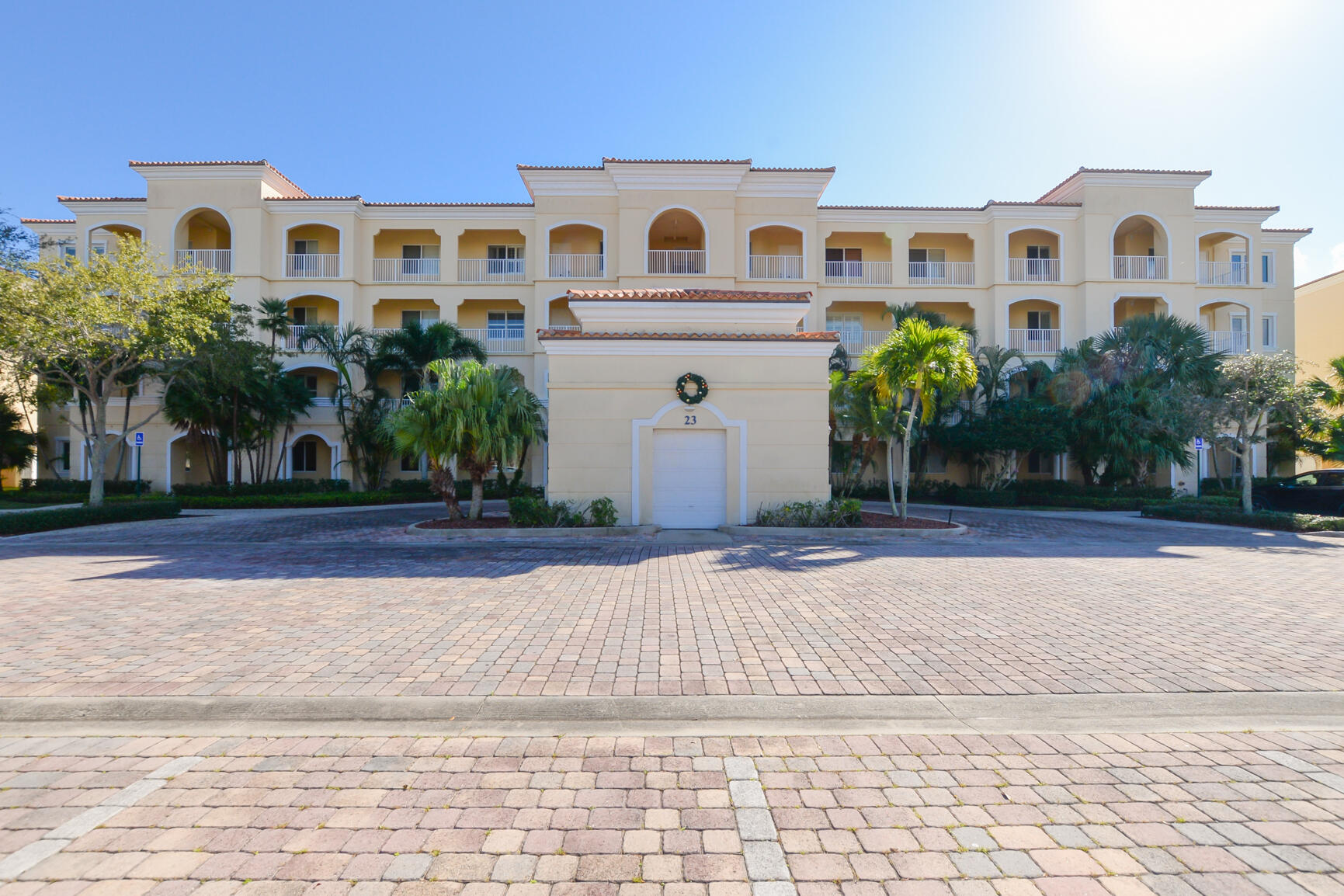 Har bour Isle West - Residential