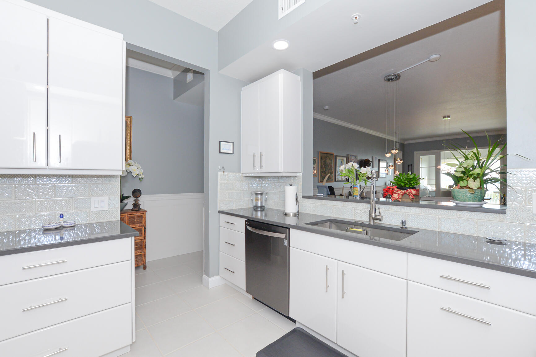 Har bour Isle West - Residential