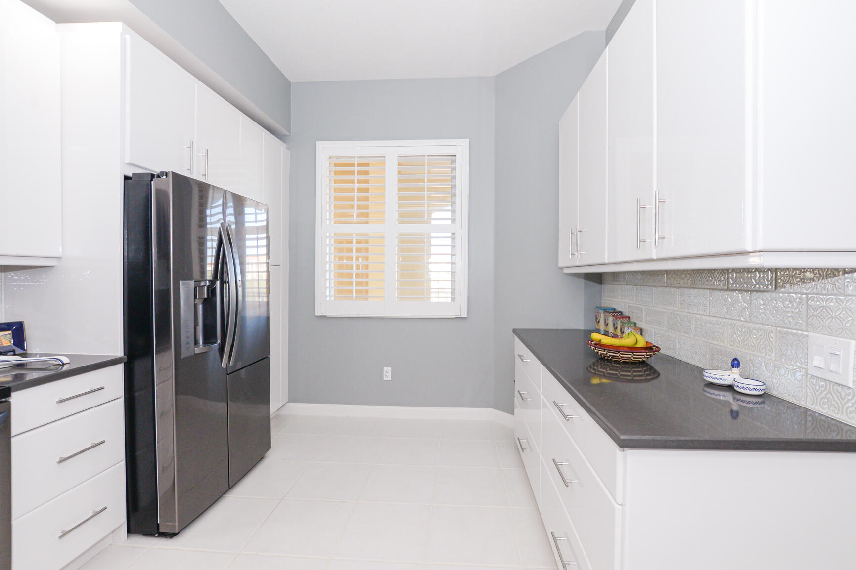 Har bour Isle West - Residential