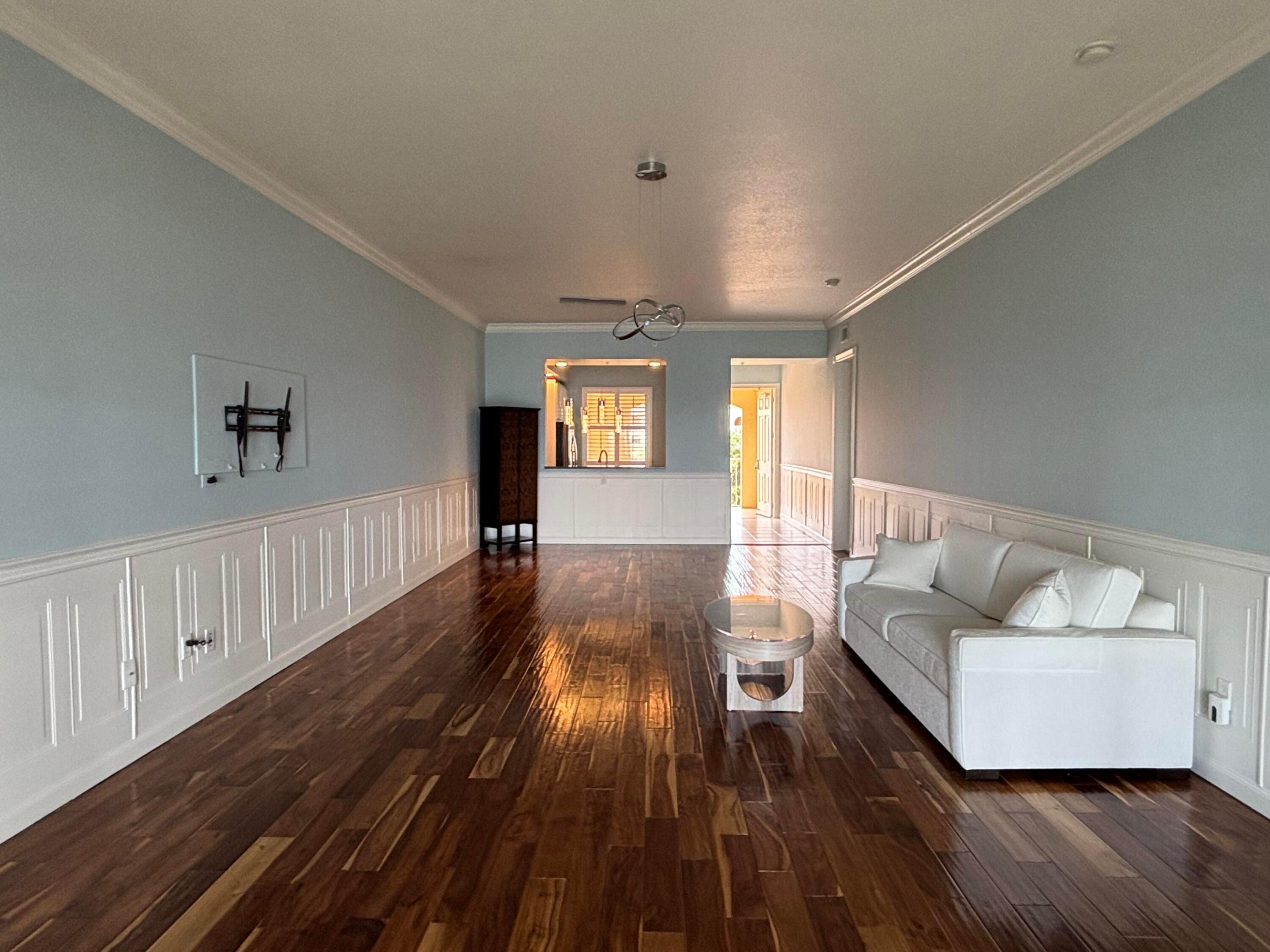 Har bour Isle West - Residential